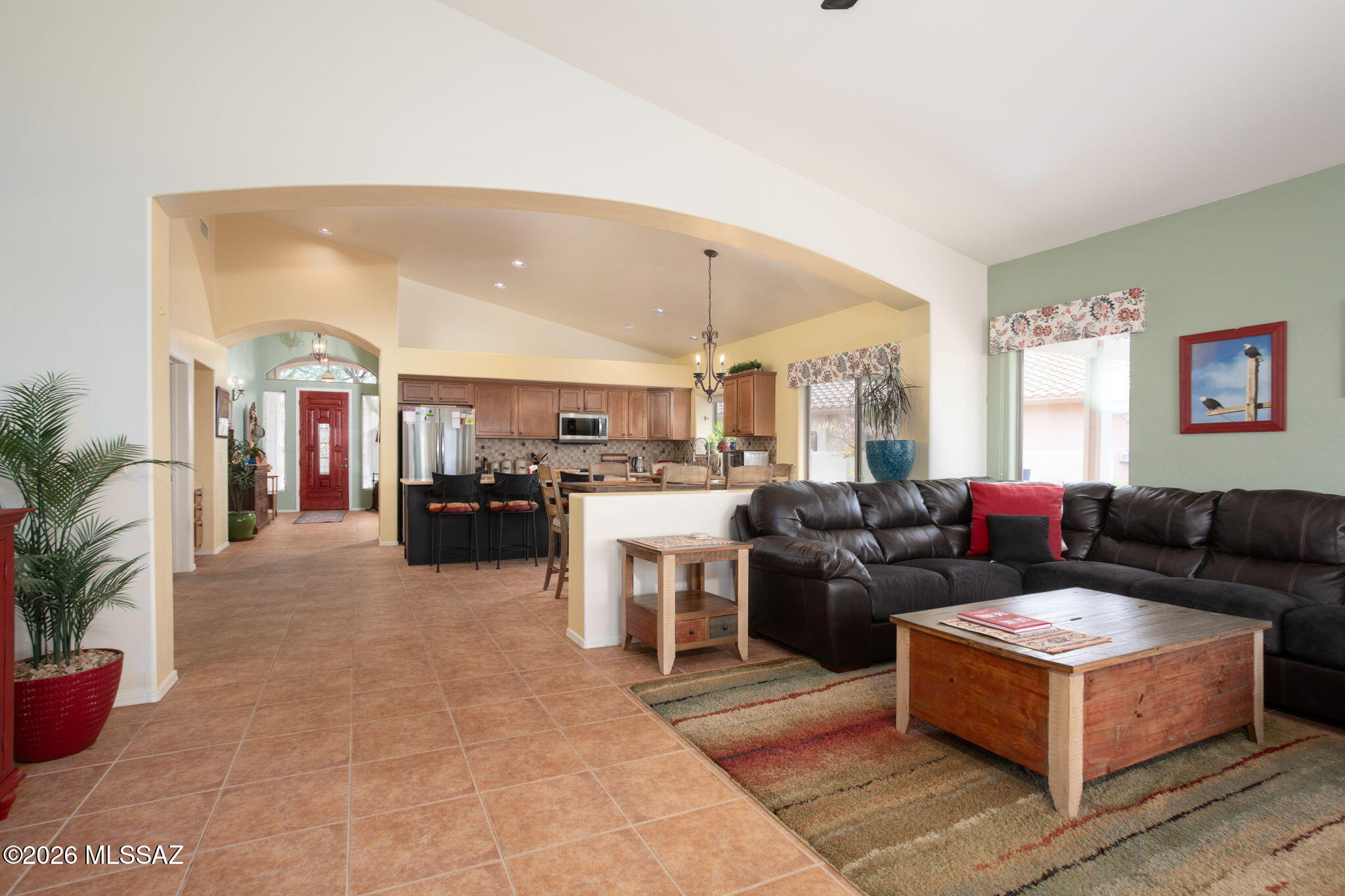 Eagle Crest Ranch II - Residential