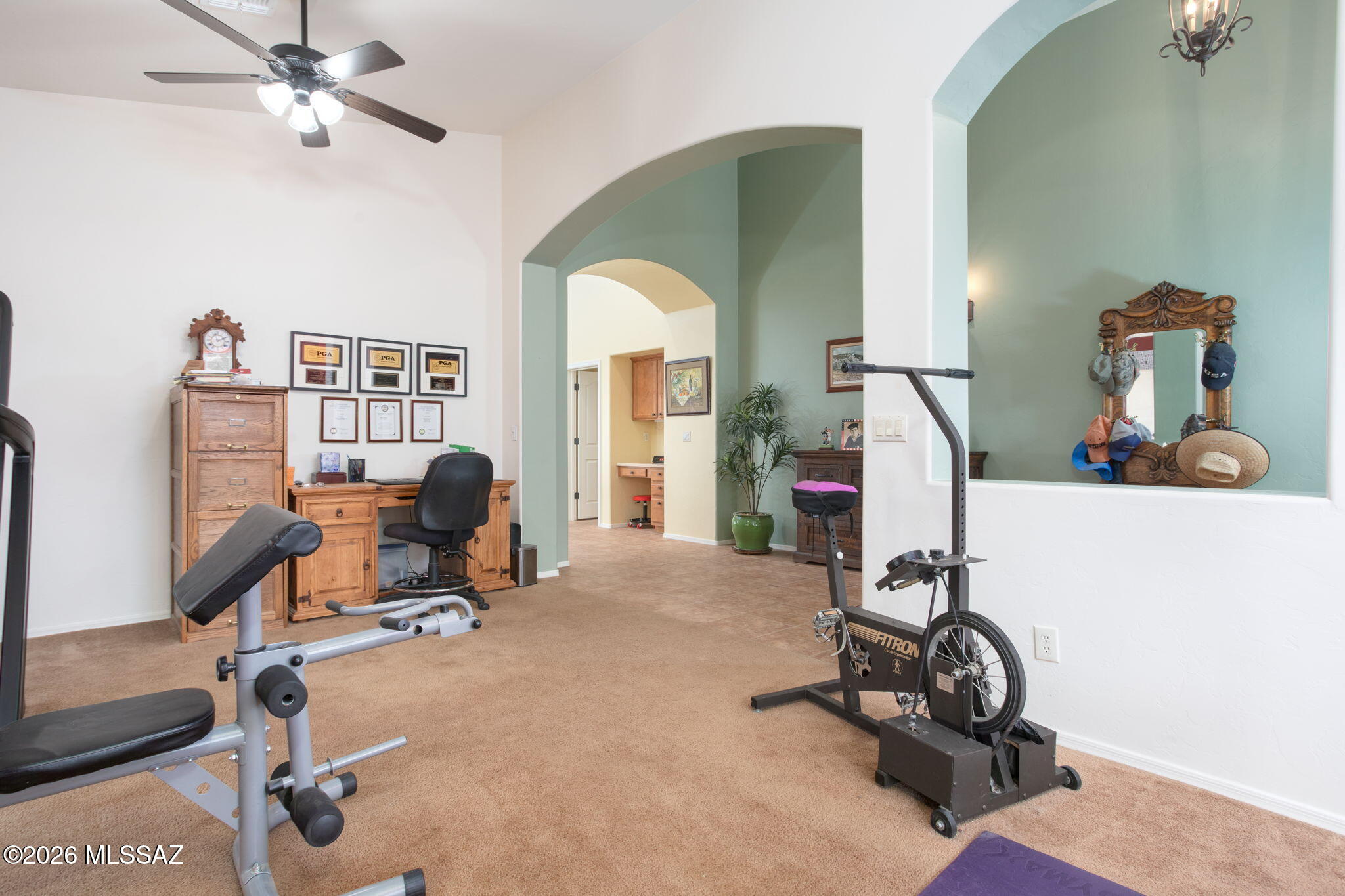 Eagle Crest Ranch II - Residential