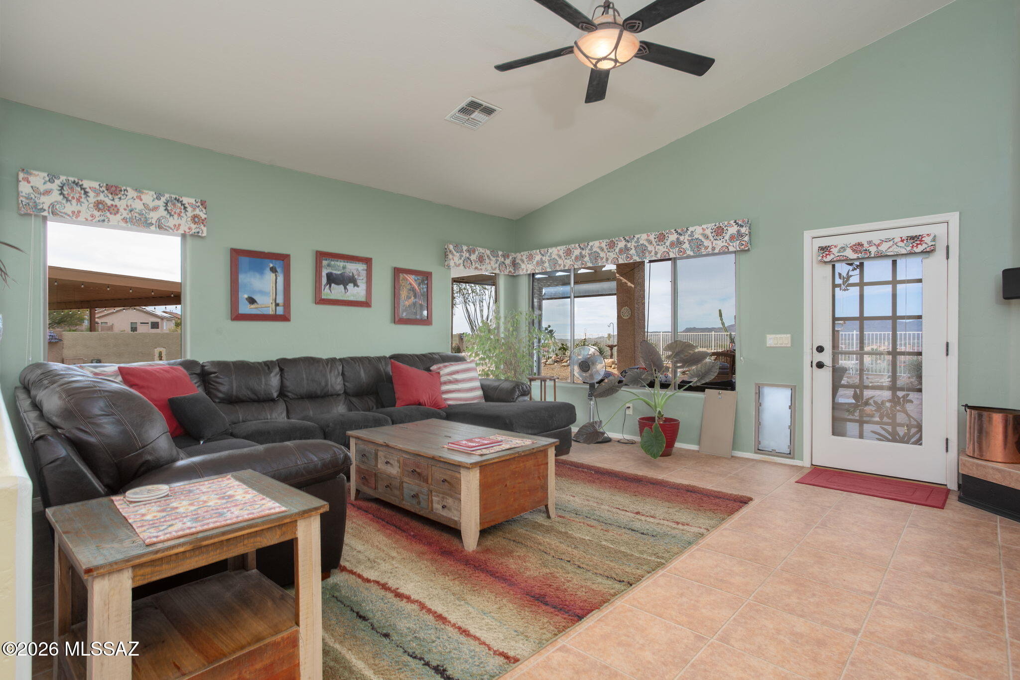 Eagle Crest Ranch II - Residential