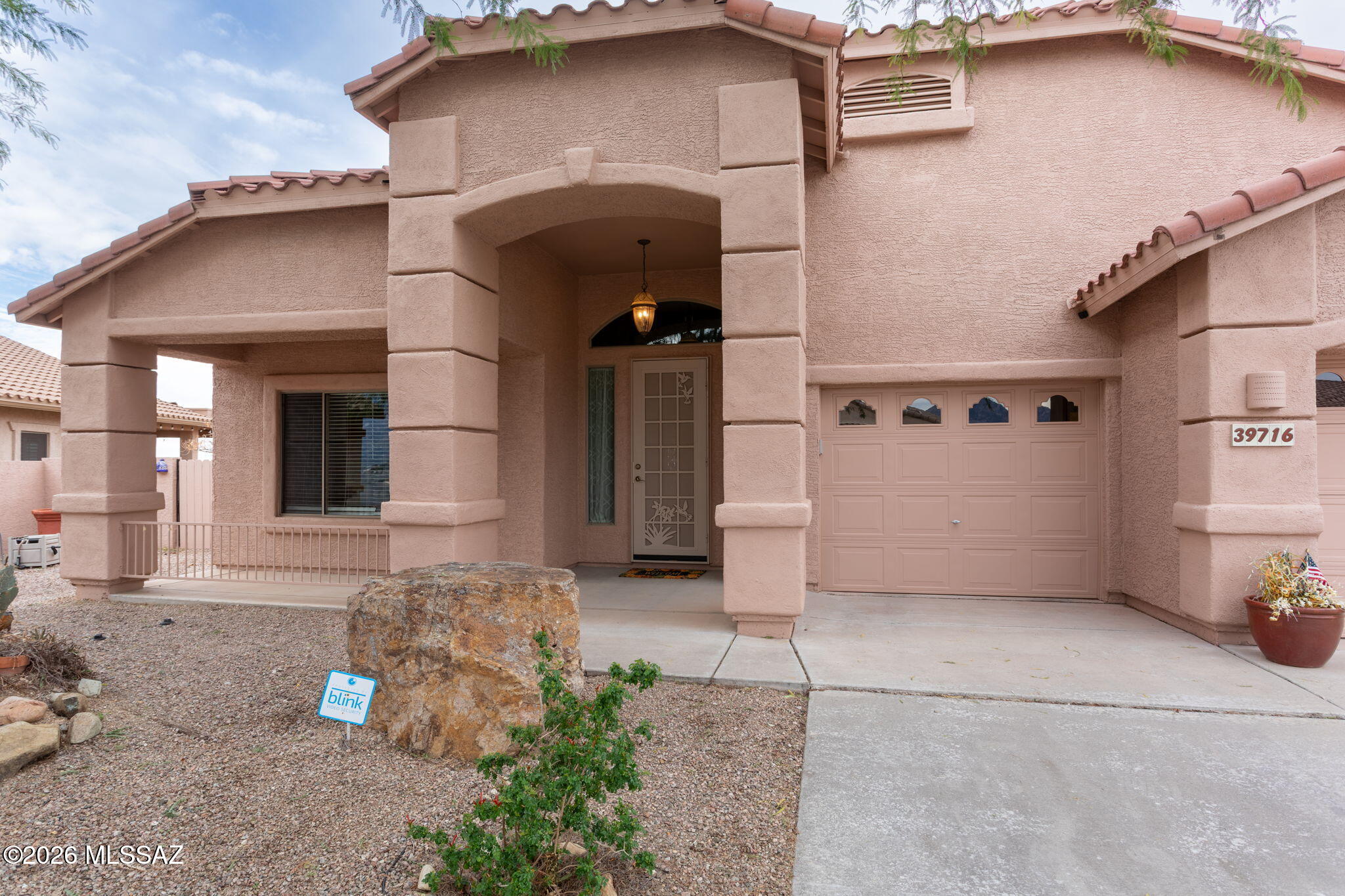Eagle Crest Ranch II - Residential