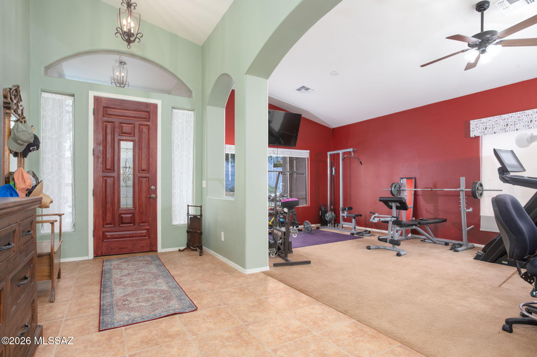 Eagle Crest Ranch II - Residential