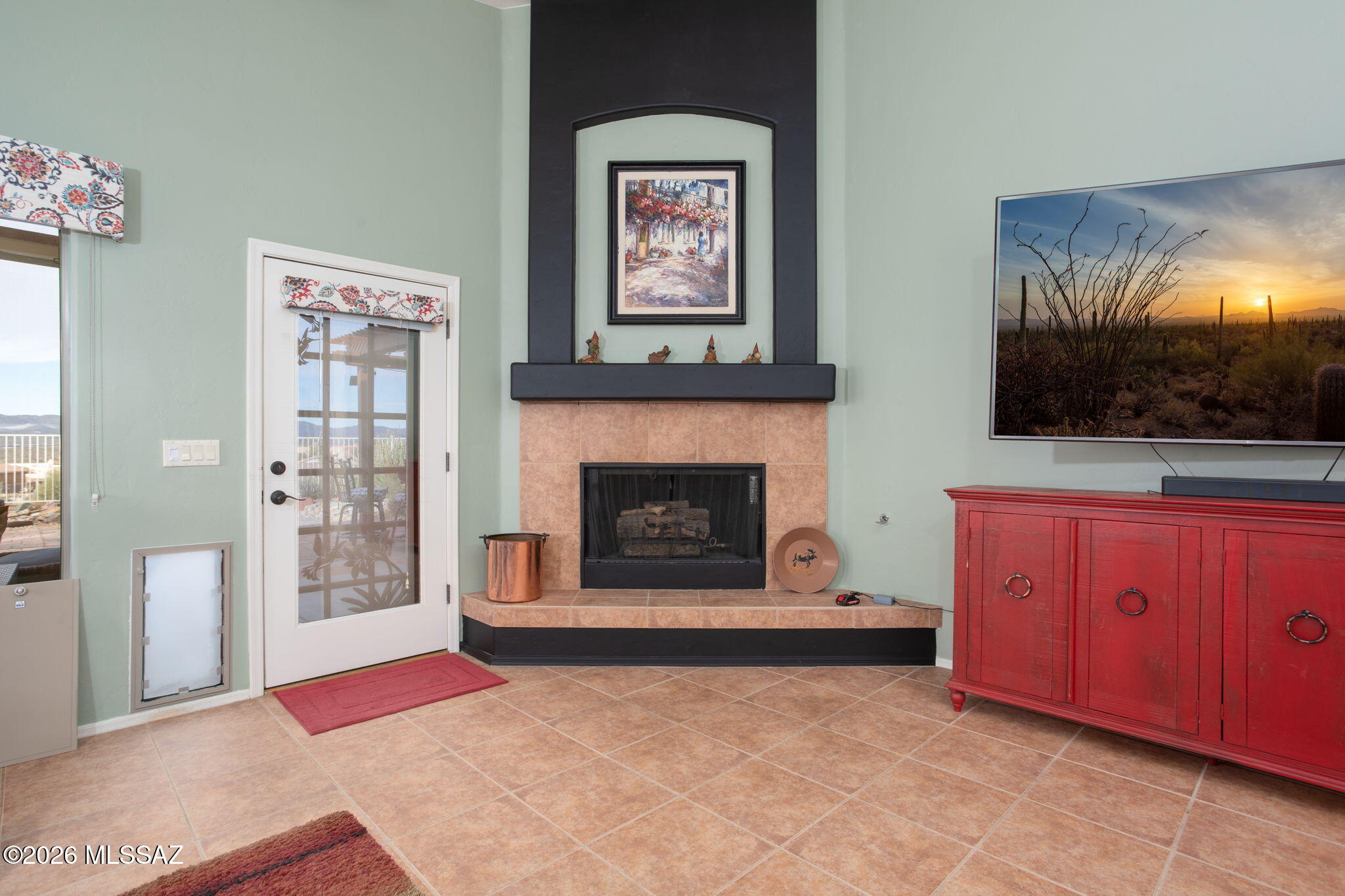 Eagle Crest Ranch II - Residential