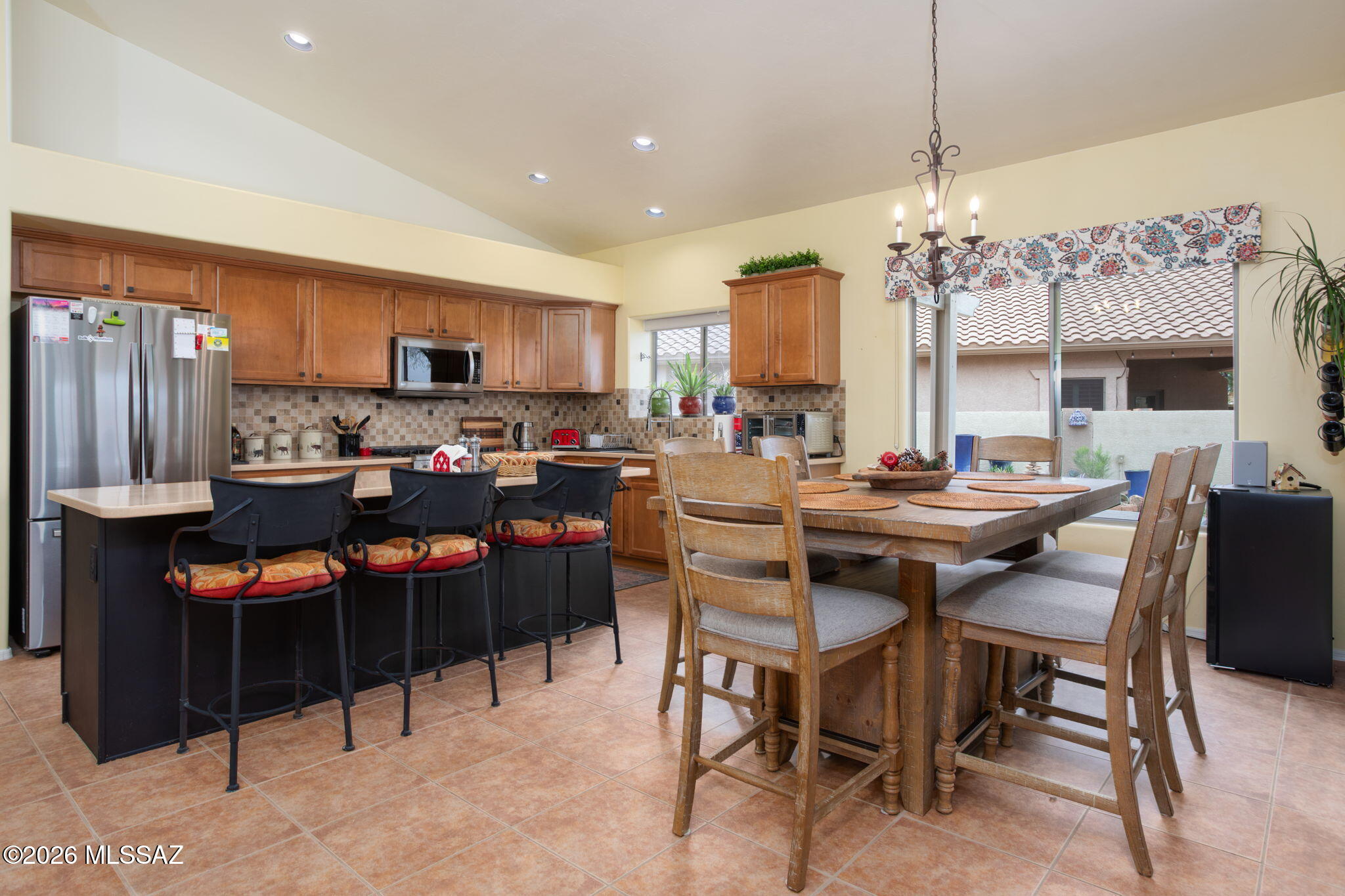 Eagle Crest Ranch II - Residential