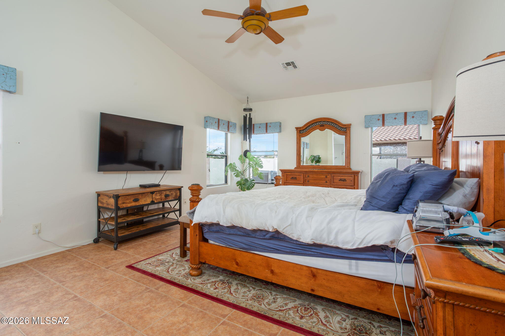 Eagle Crest Ranch II - Residential