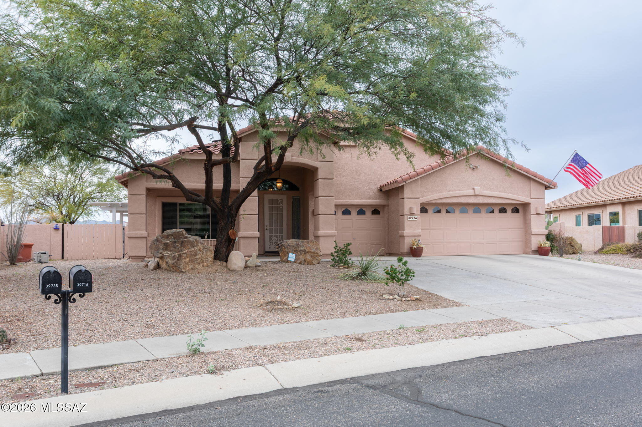 Eagle Crest Ranch II - Residential