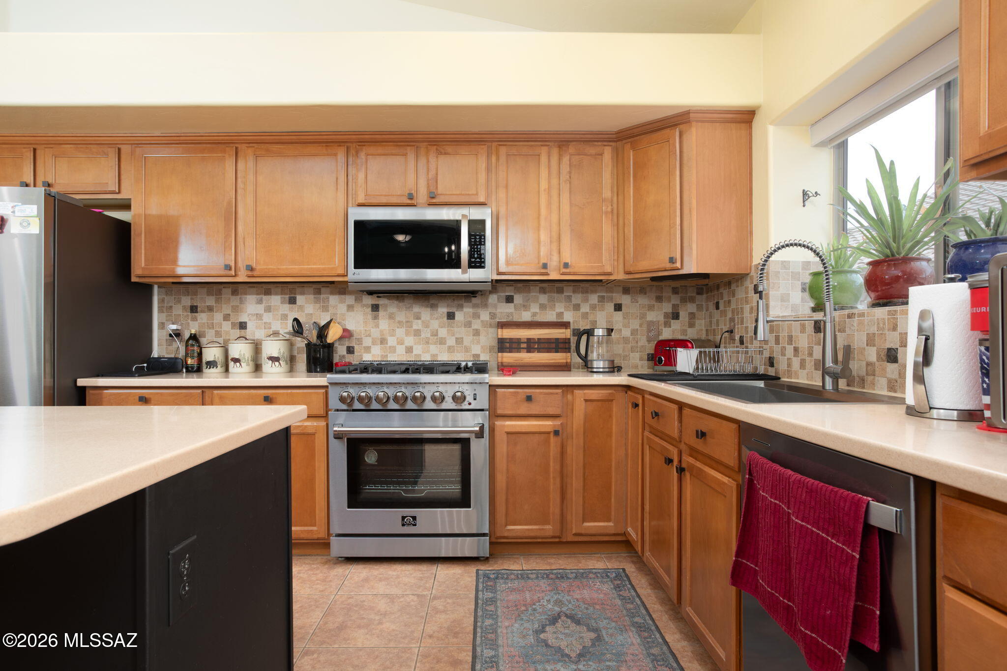 Eagle Crest Ranch II - Residential