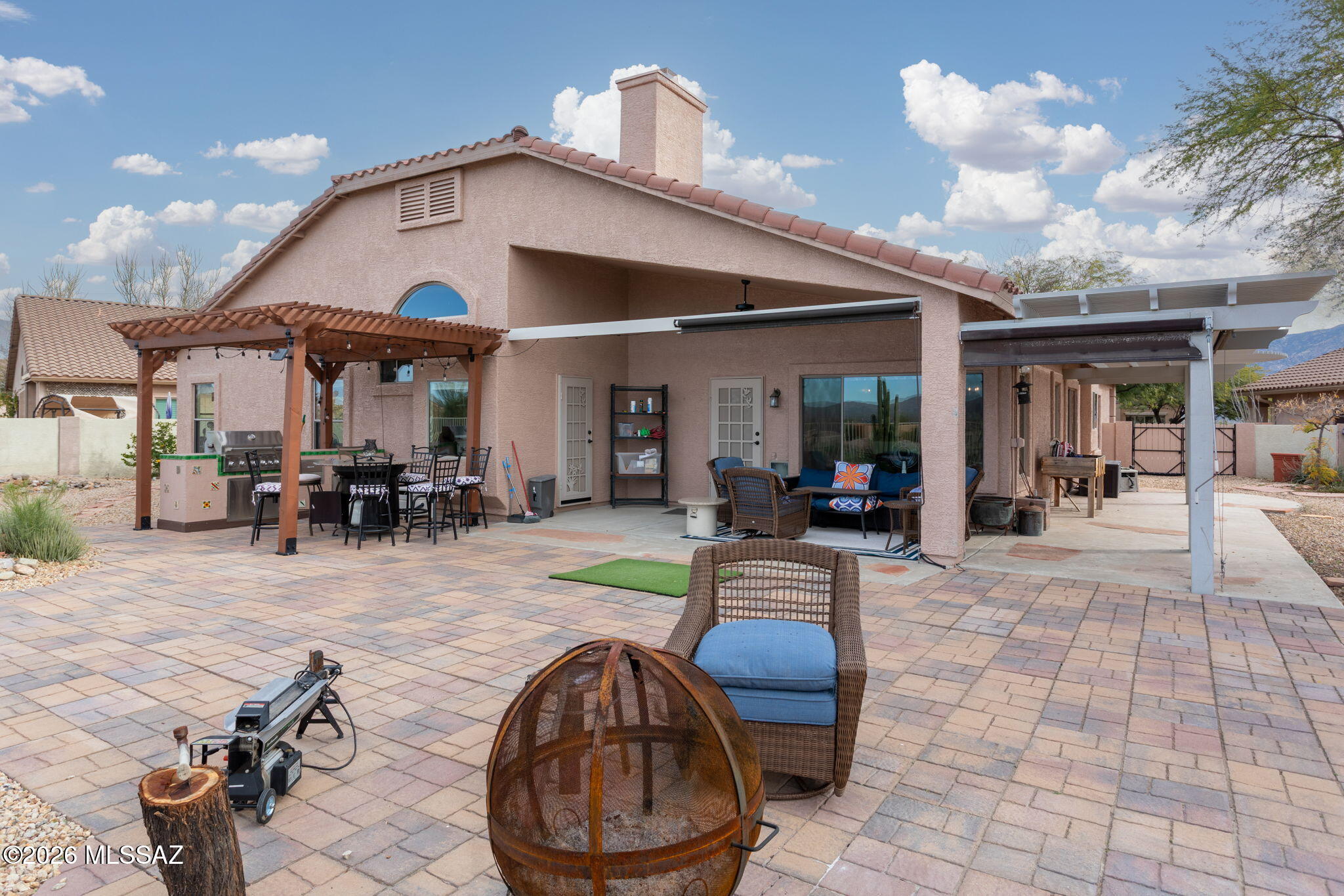 Eagle Crest Ranch II - Residential