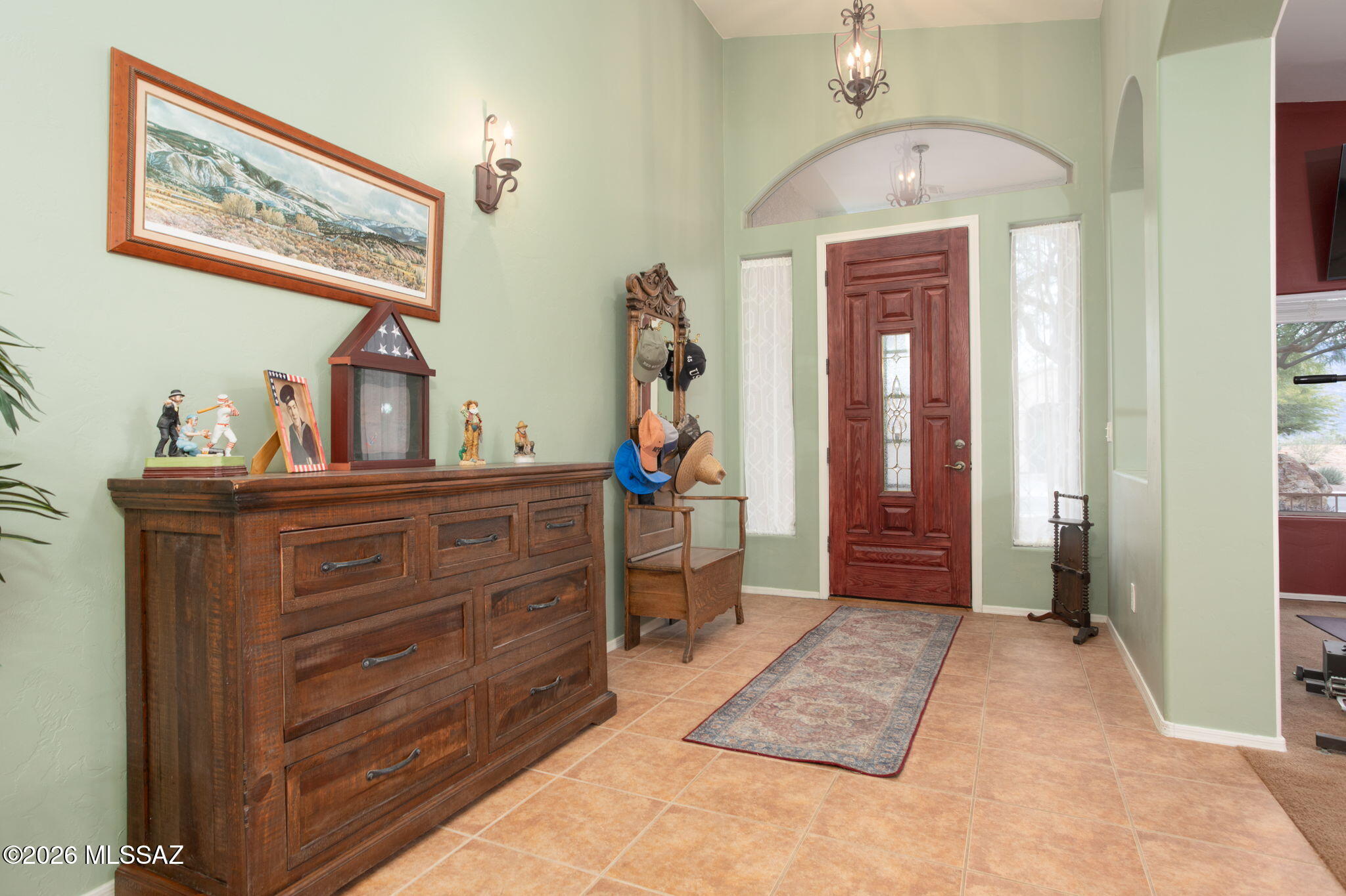 Eagle Crest Ranch II - Residential