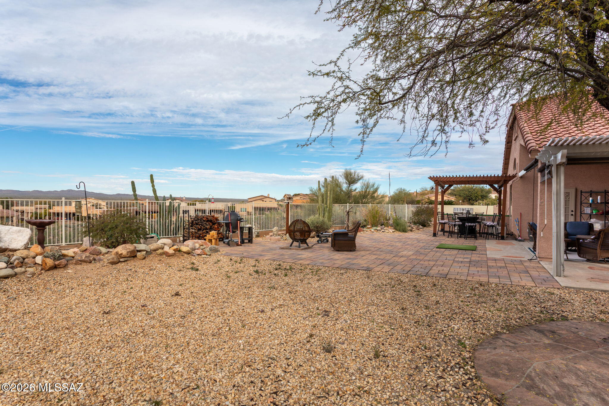 Eagle Crest Ranch II - Residential