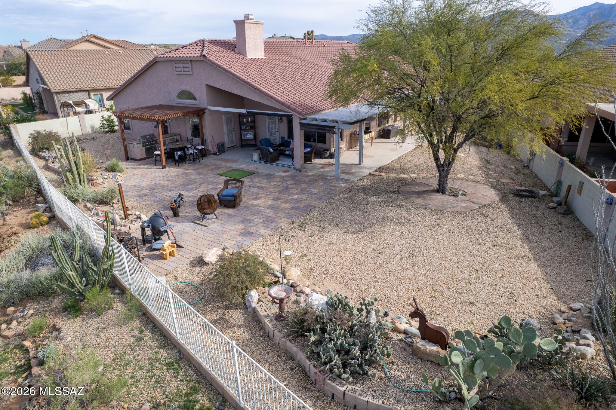 Eagle Crest Ranch II - Residential