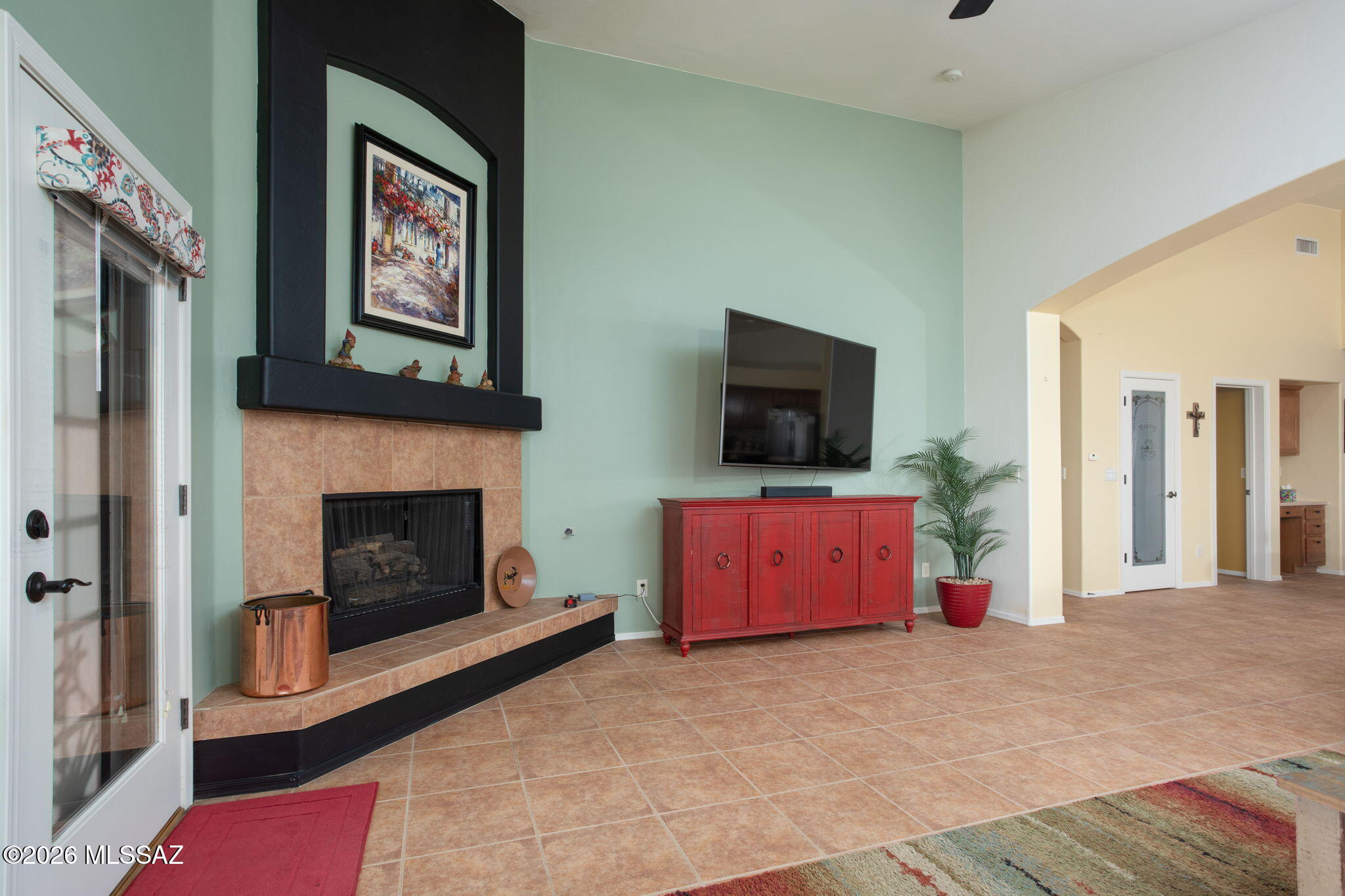 Eagle Crest Ranch II - Residential