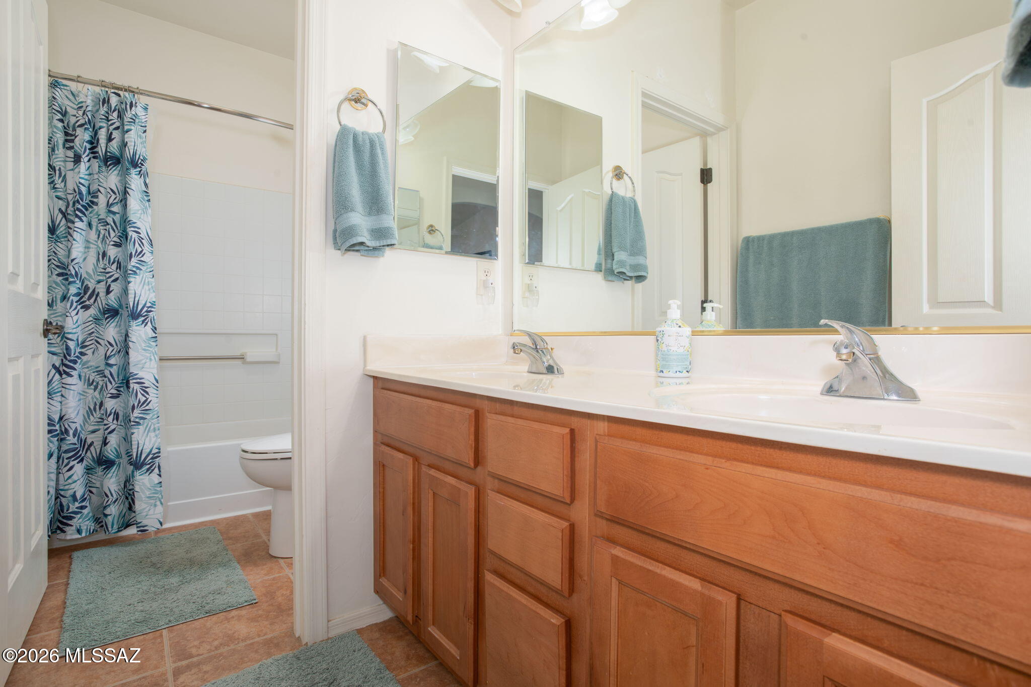 Eagle Crest Ranch II - Residential