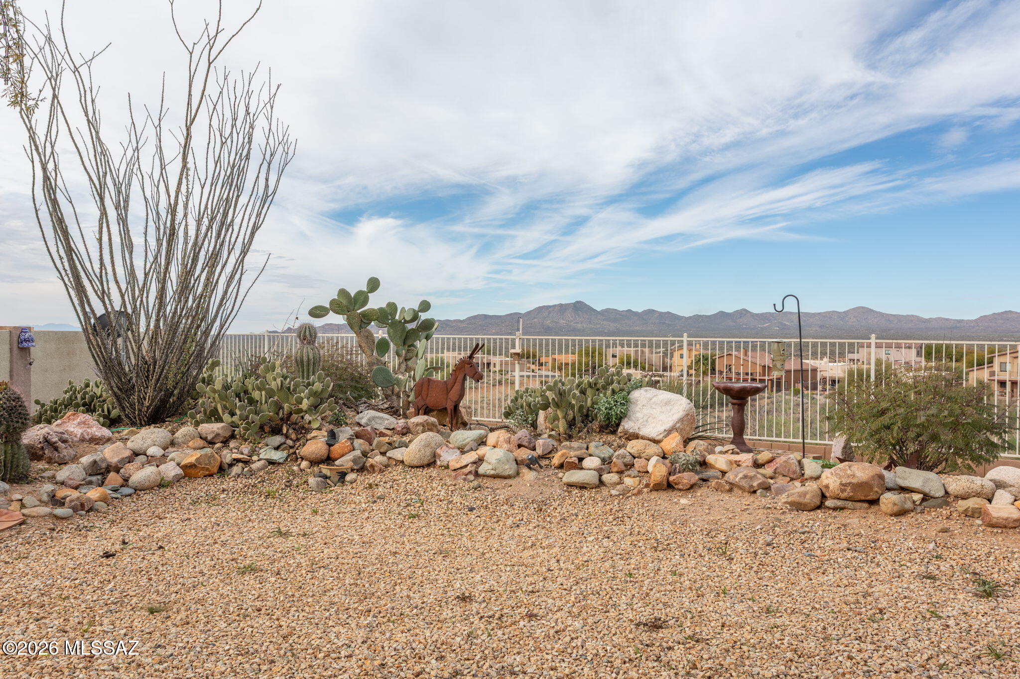 Eagle Crest Ranch II - Residential