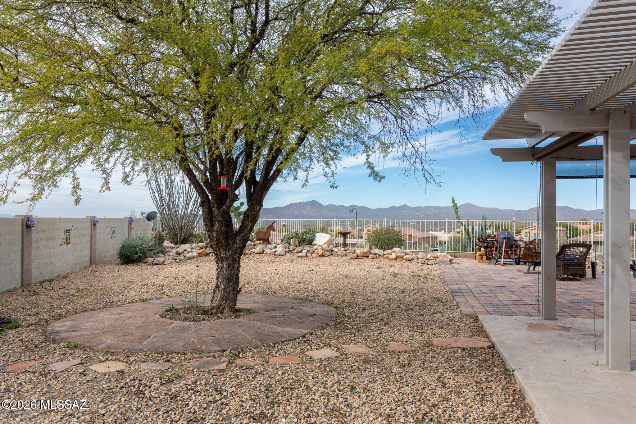 Eagle Crest Ranch II - Residential