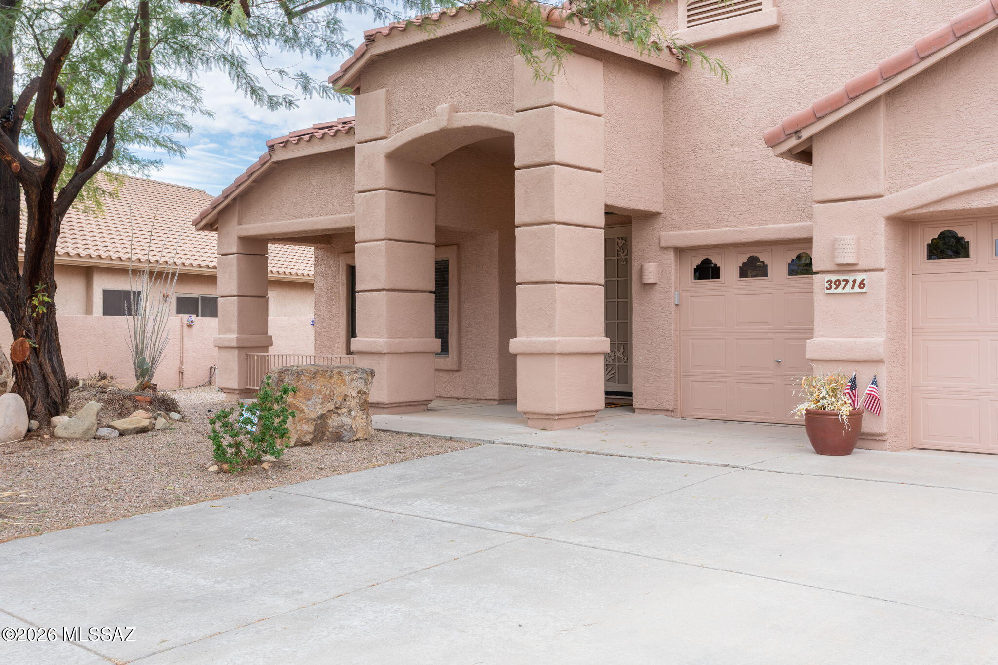 Eagle Crest Ranch II - Residential