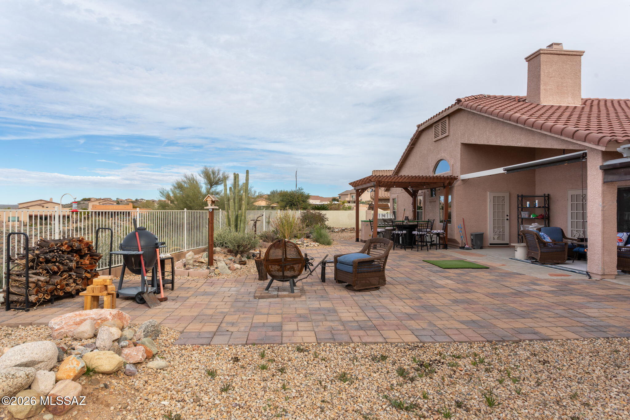 Eagle Crest Ranch II - Residential