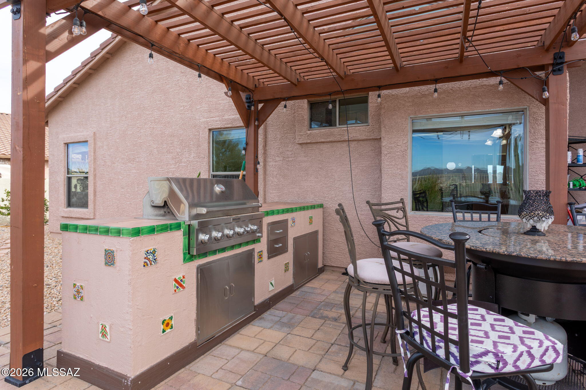Eagle Crest Ranch II - Residential