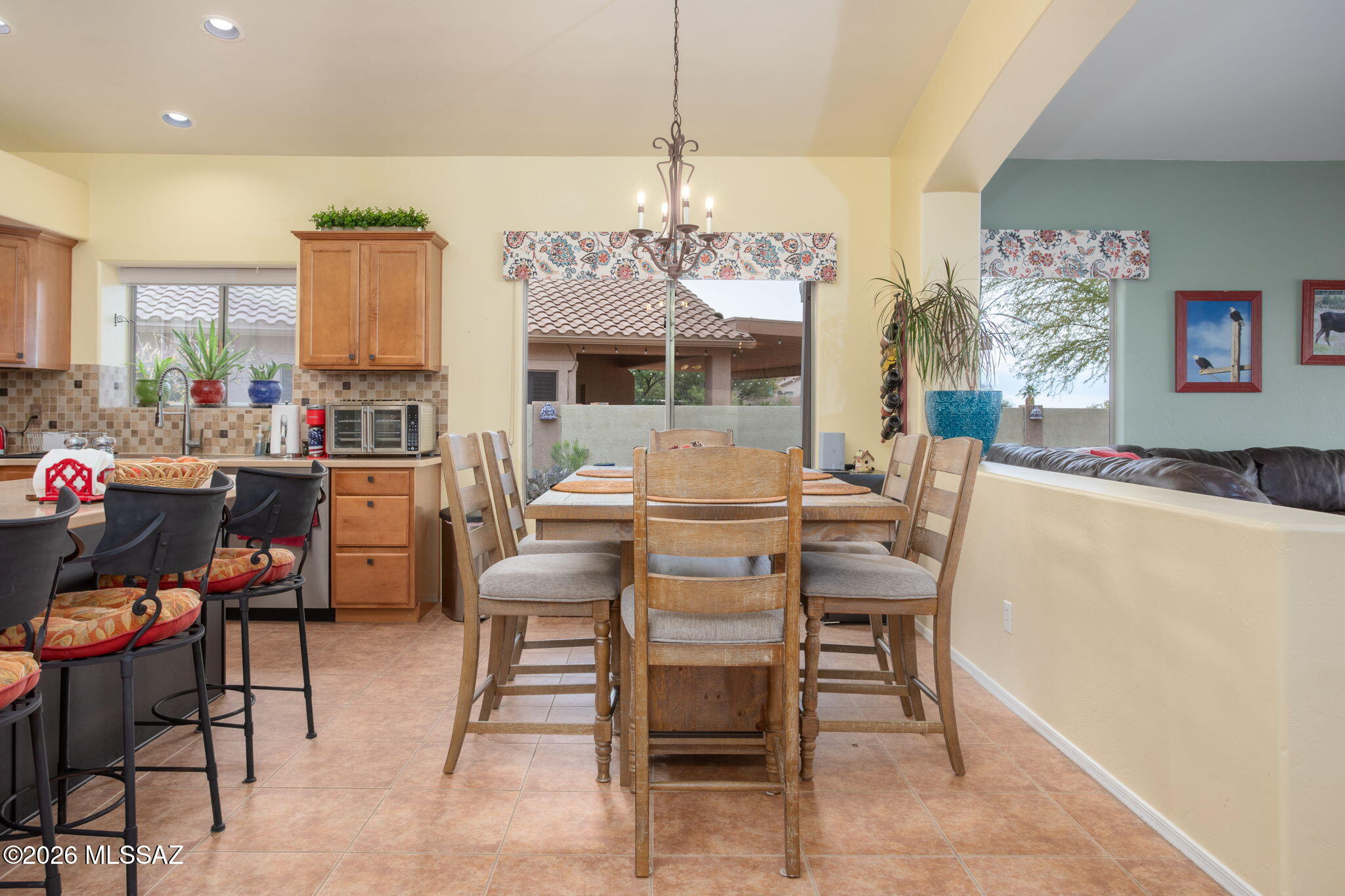 Eagle Crest Ranch II - Residential