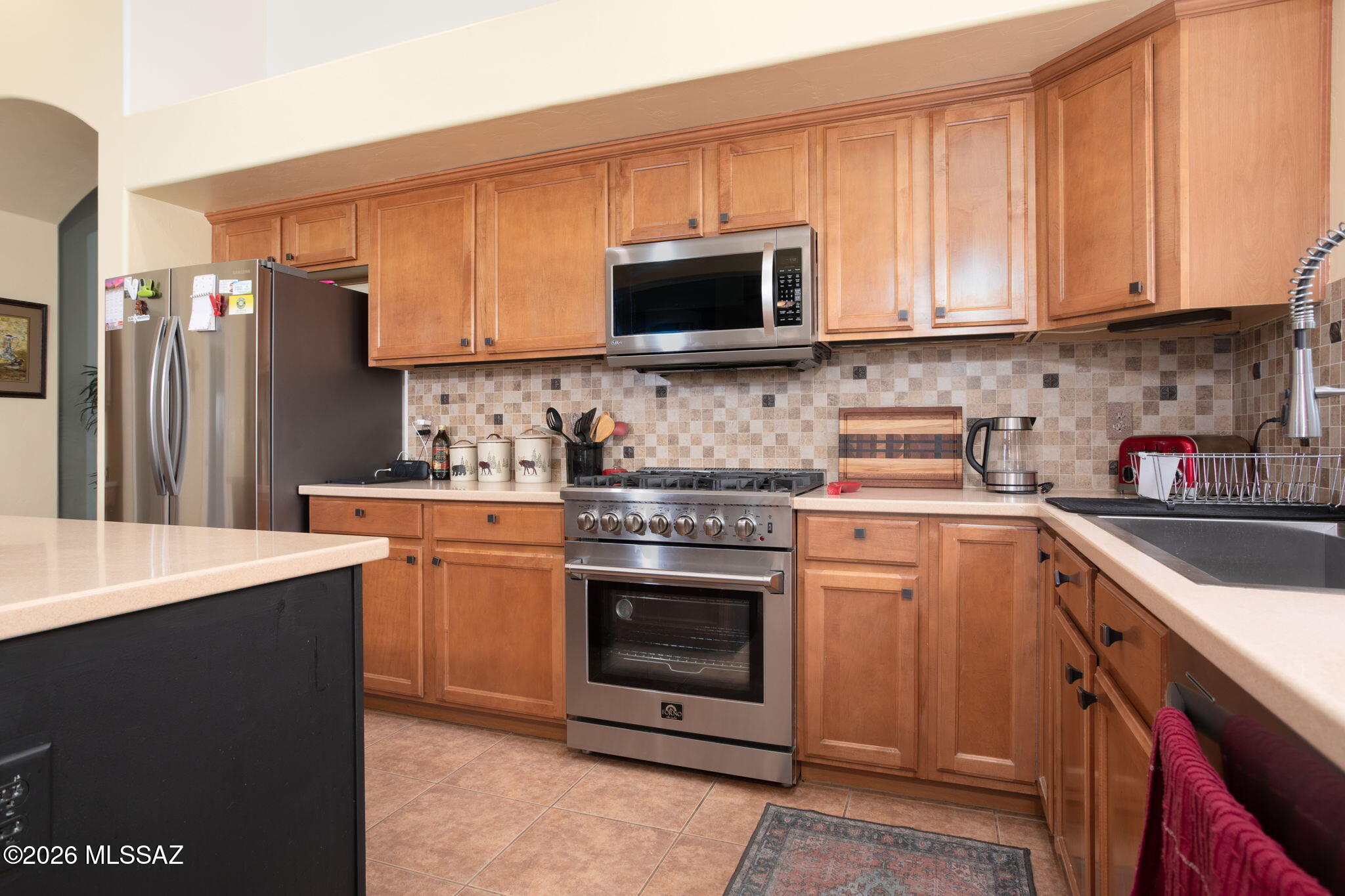 Eagle Crest Ranch II - Residential