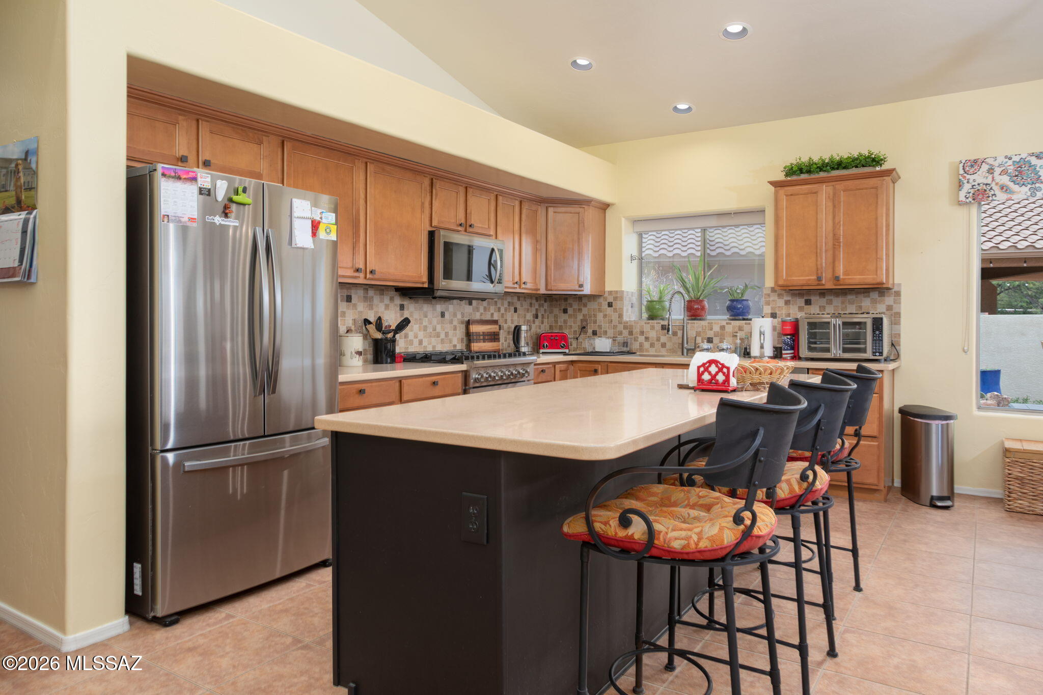 Eagle Crest Ranch II - Residential