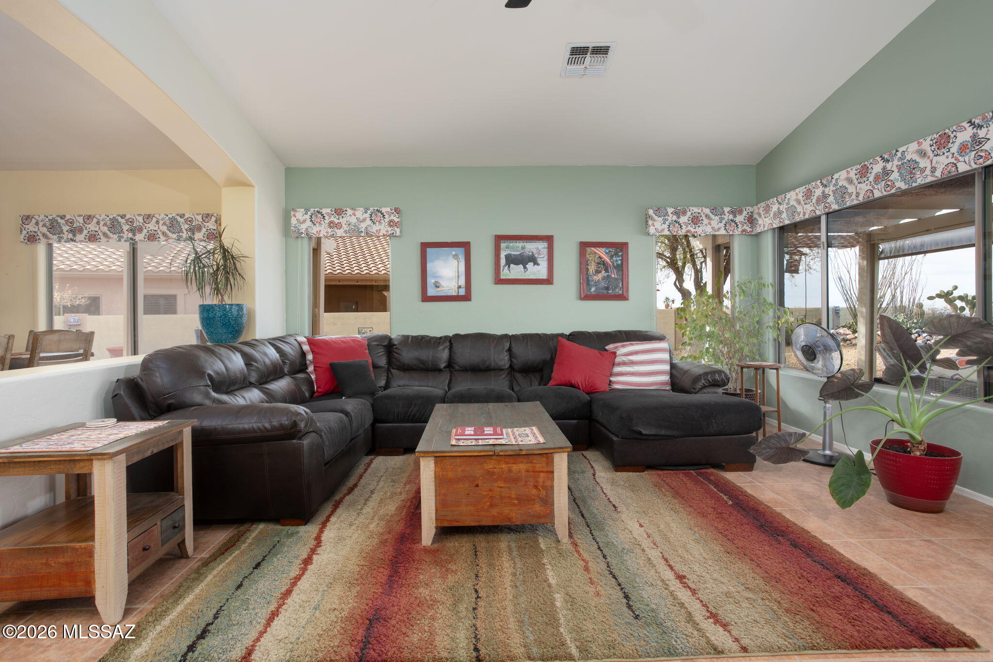 Eagle Crest Ranch II - Residential