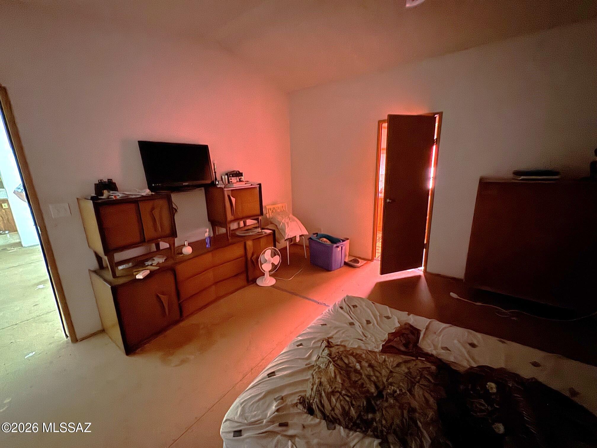 Out Of Pima County - Residential