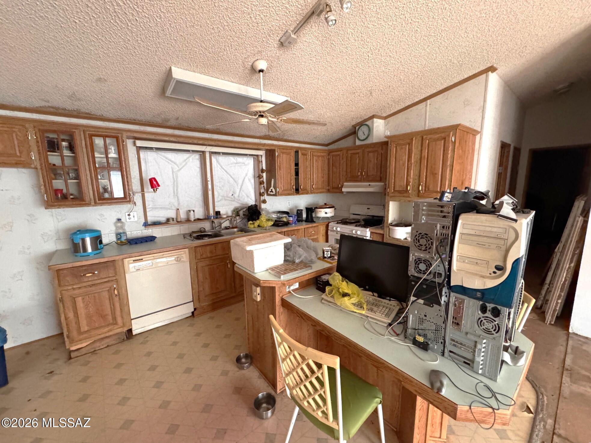 Out Of Pima County - Residential