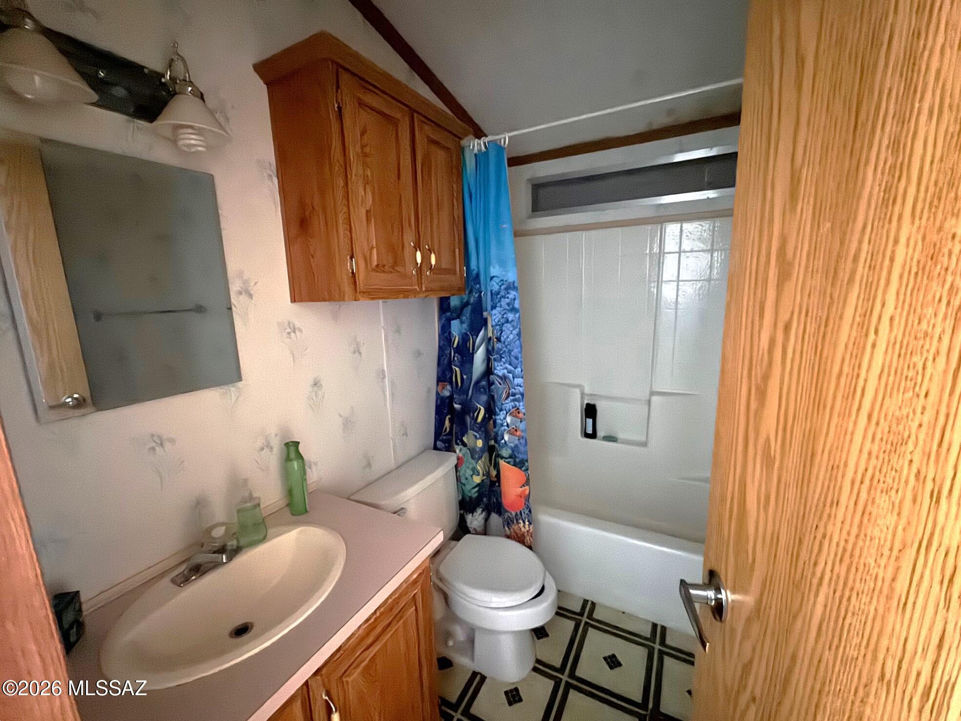 Out Of Pima County - Residential