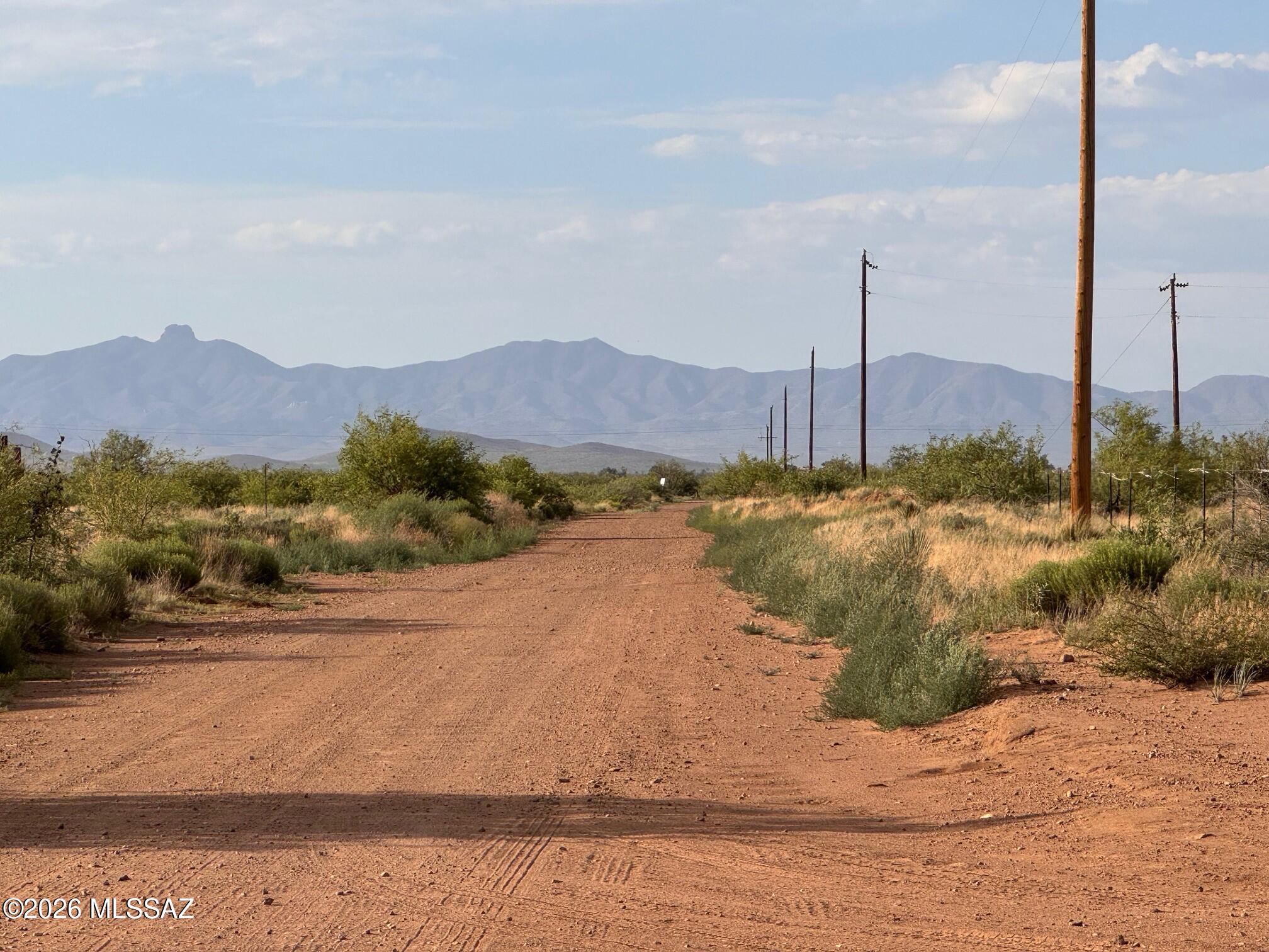 Out Of Pima County - Residential