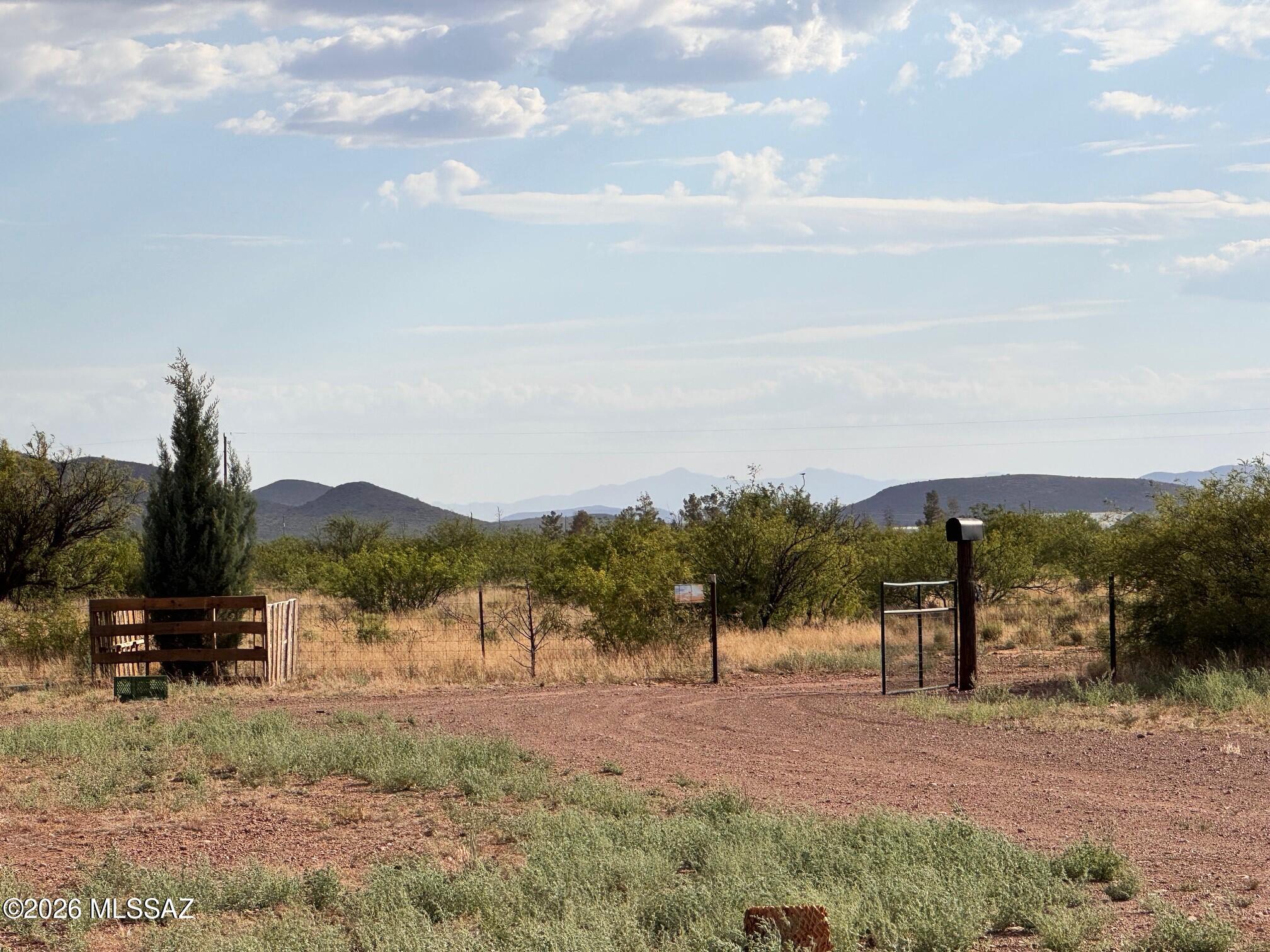 Out Of Pima County - Residential