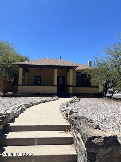 Buells Add - Residential Lease