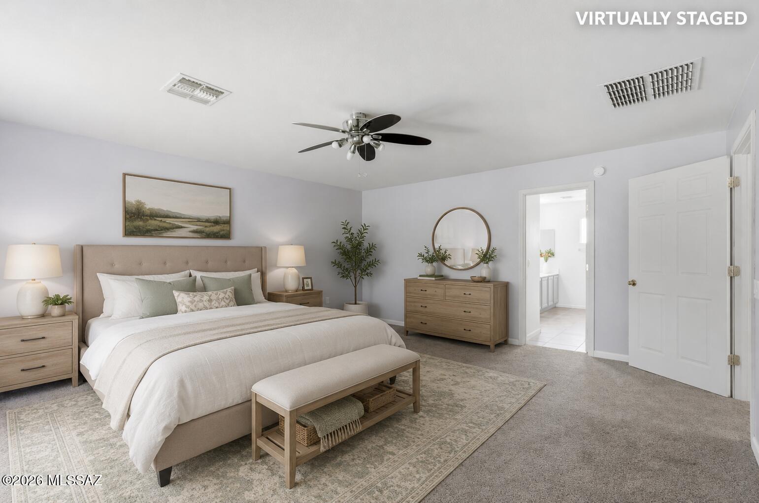 Sonora At Rancho Sahuarita Phase 3 (378-414) - Residential