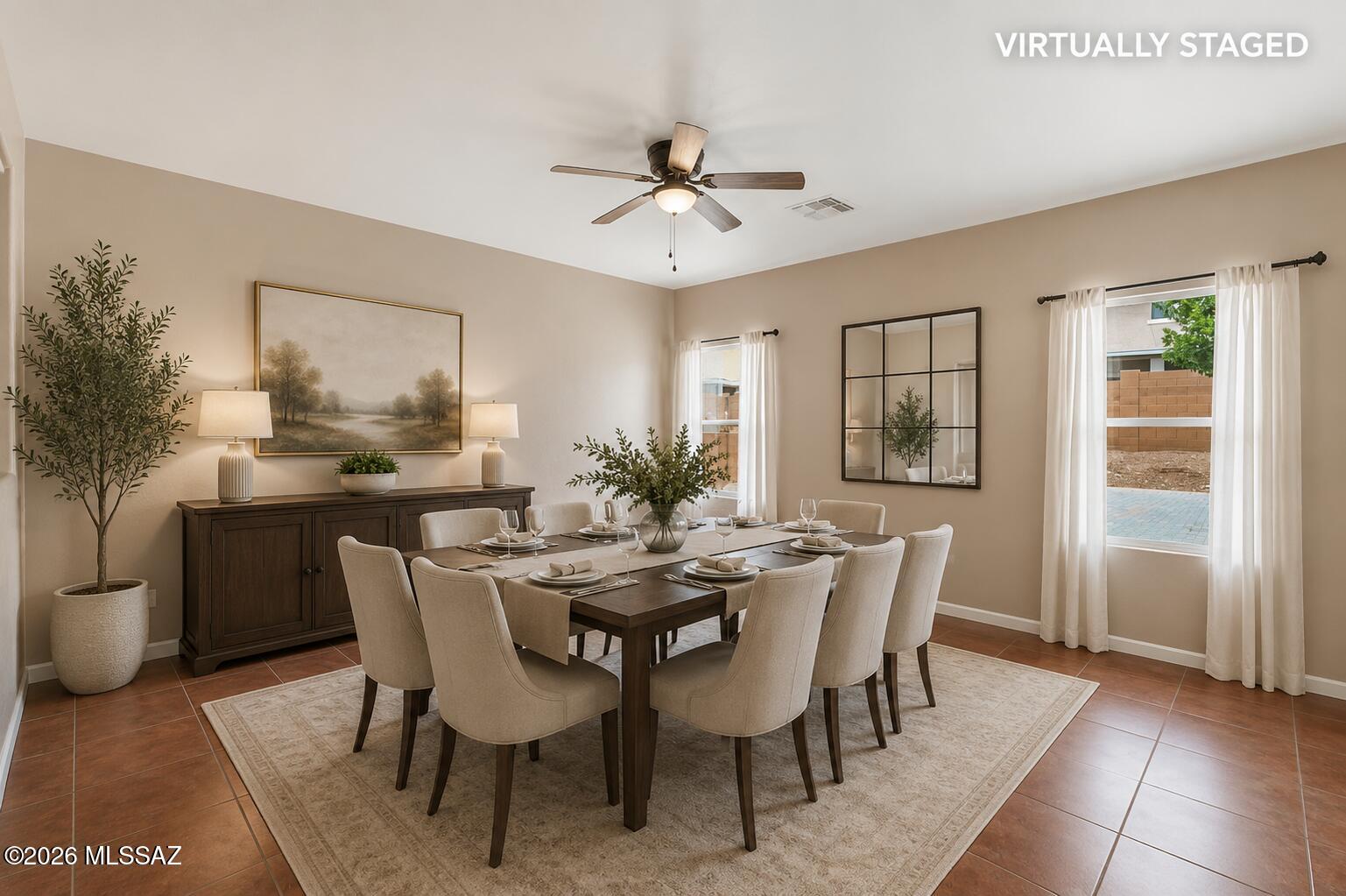 Sonora At Rancho Sahuarita Phase 3 (378-414) - Residential