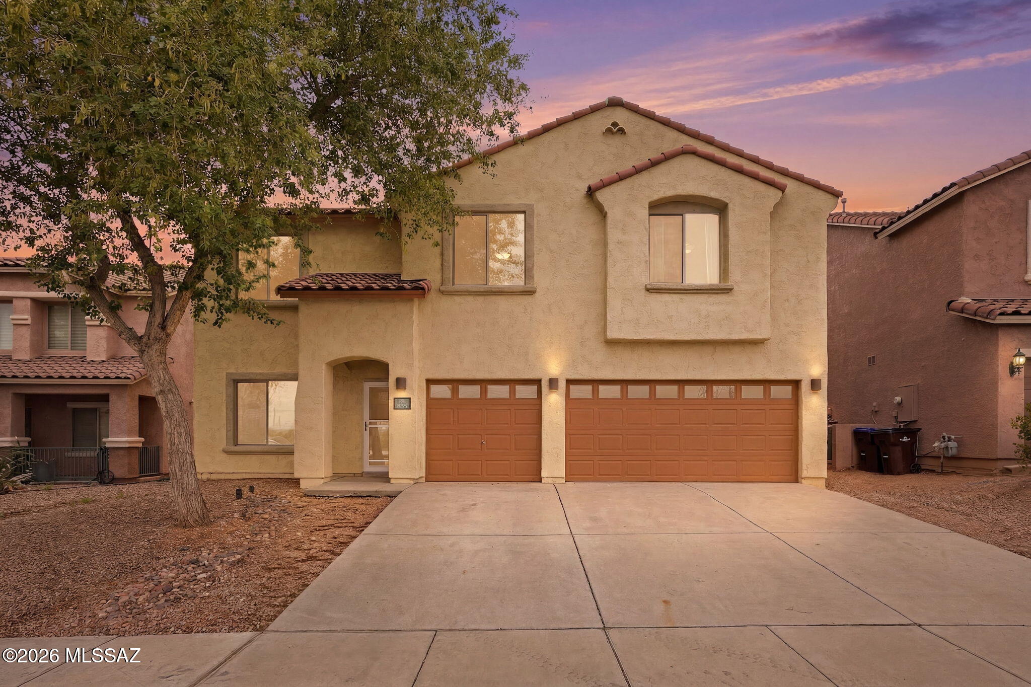 Sonora At Rancho Sahuarita Phase 3 (378-414) - Residential