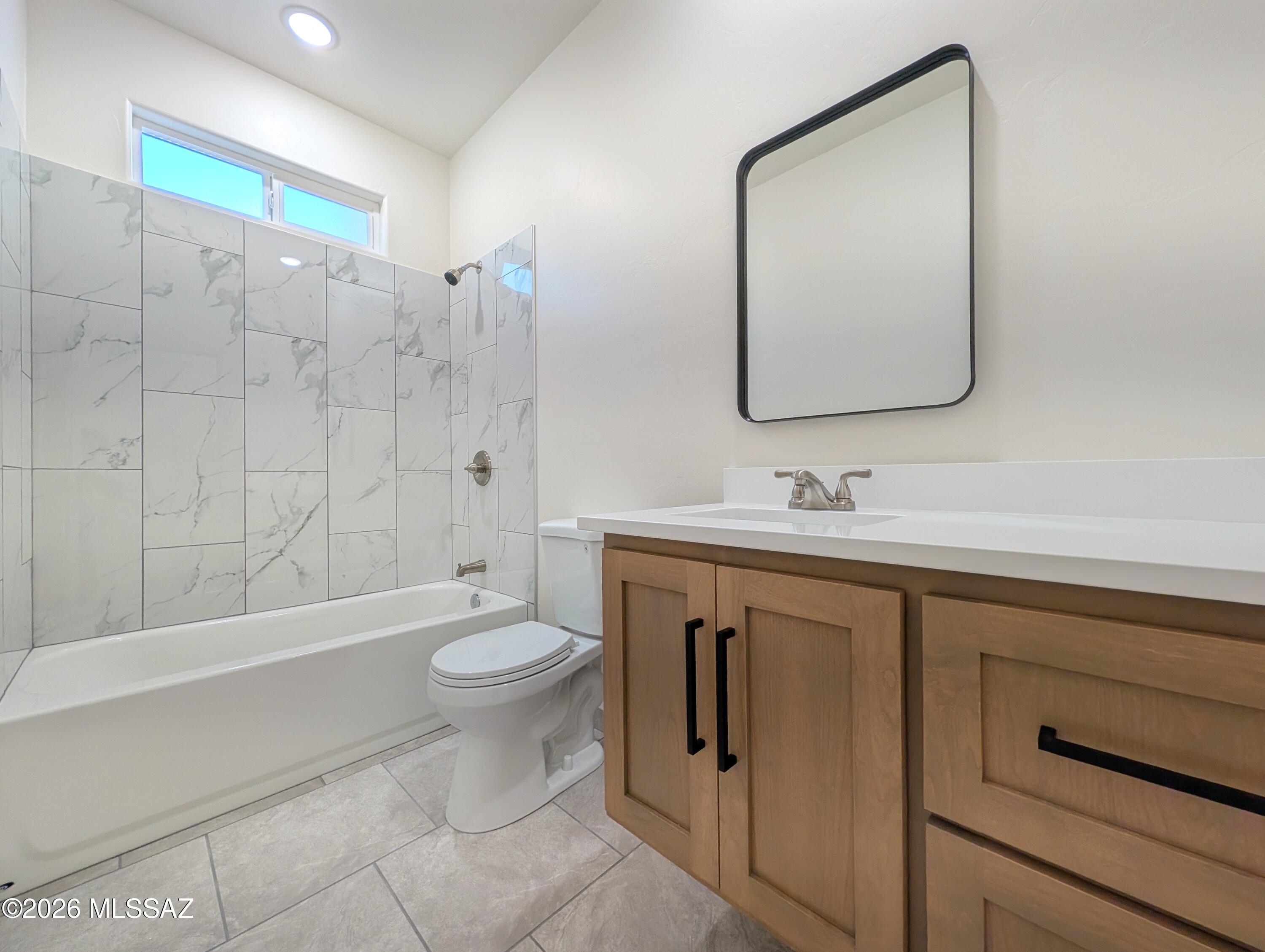 Rio Rico Ranchettes 11 - Residential