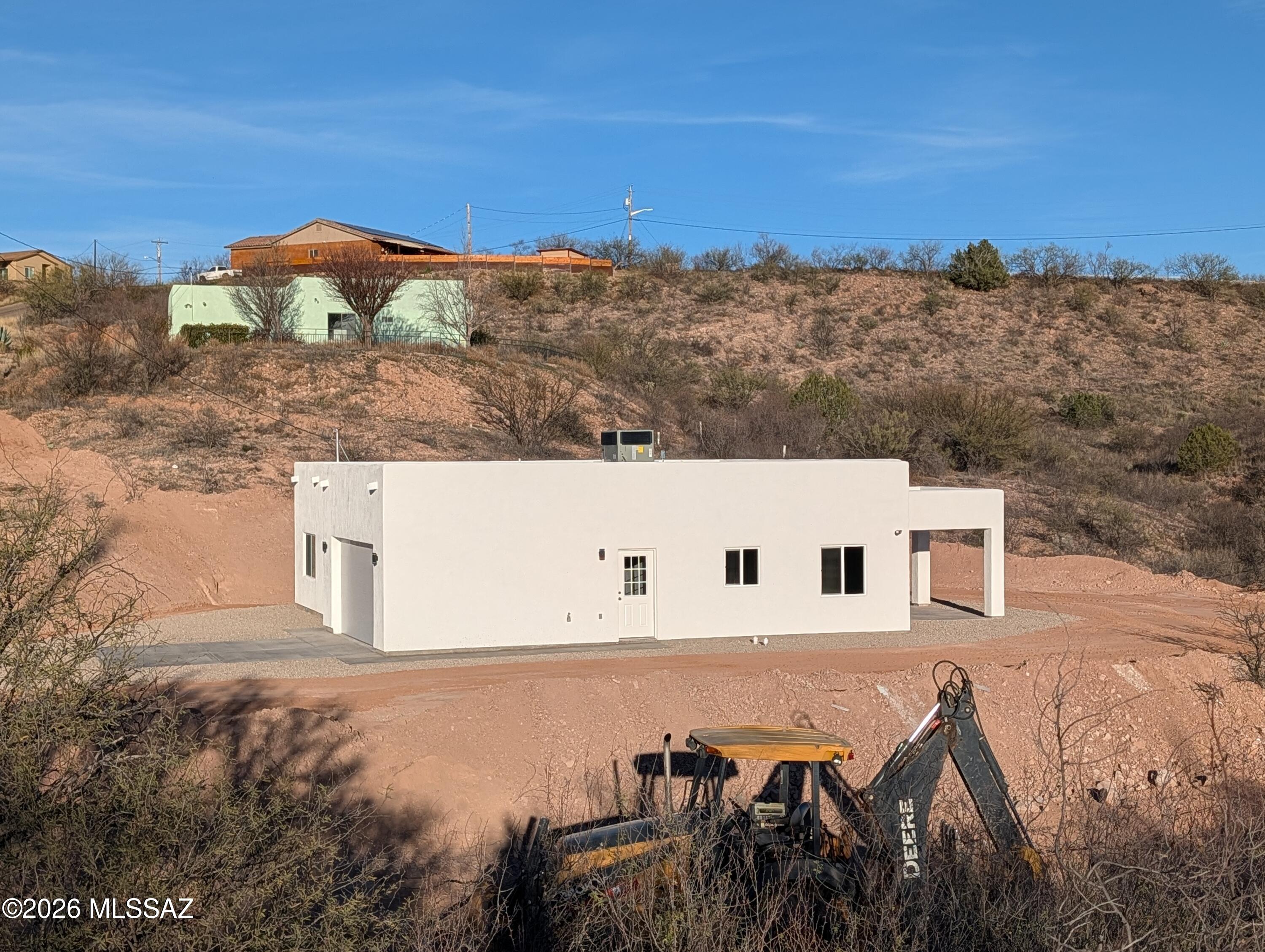 Rio Rico Ranchettes 11 - Residential