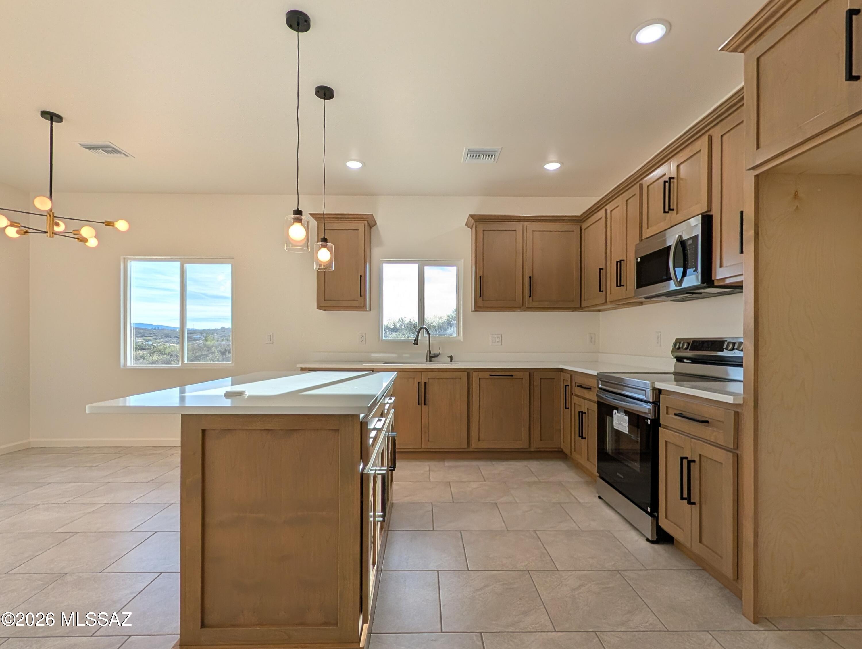 Rio Rico Ranchettes 11 - Residential