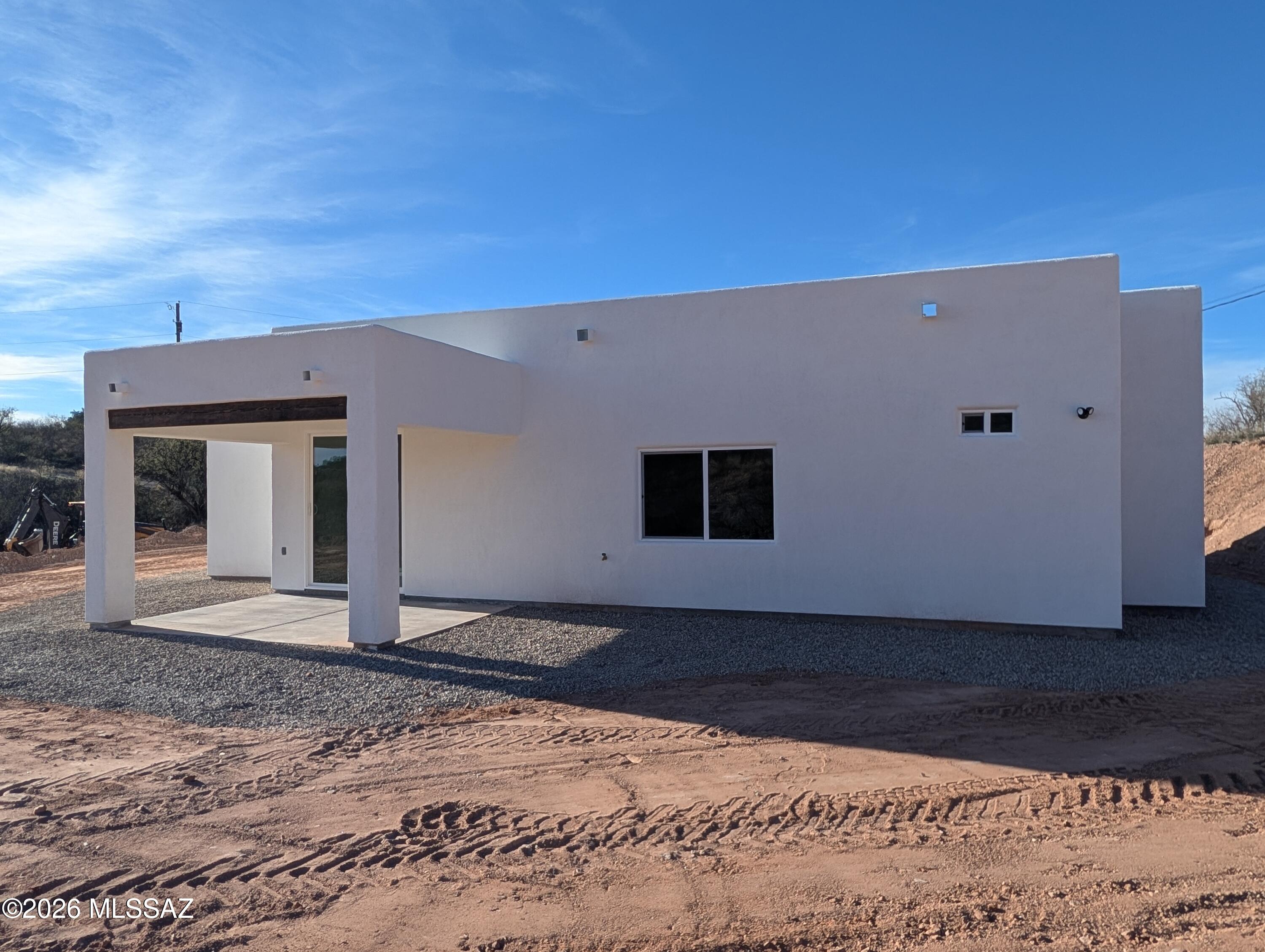 Rio Rico Ranchettes 11 - Residential