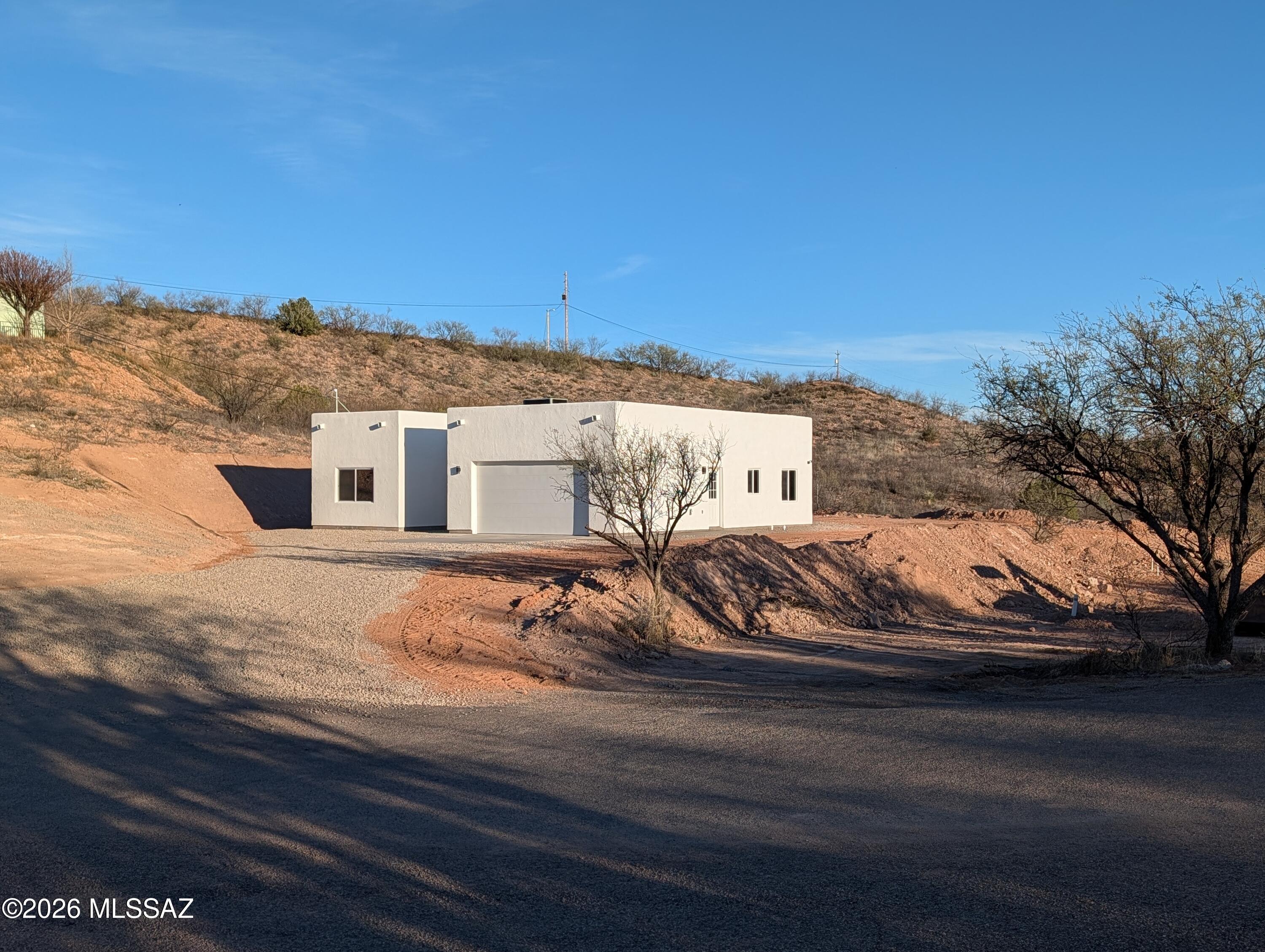 Rio Rico Ranchettes 11 - Residential