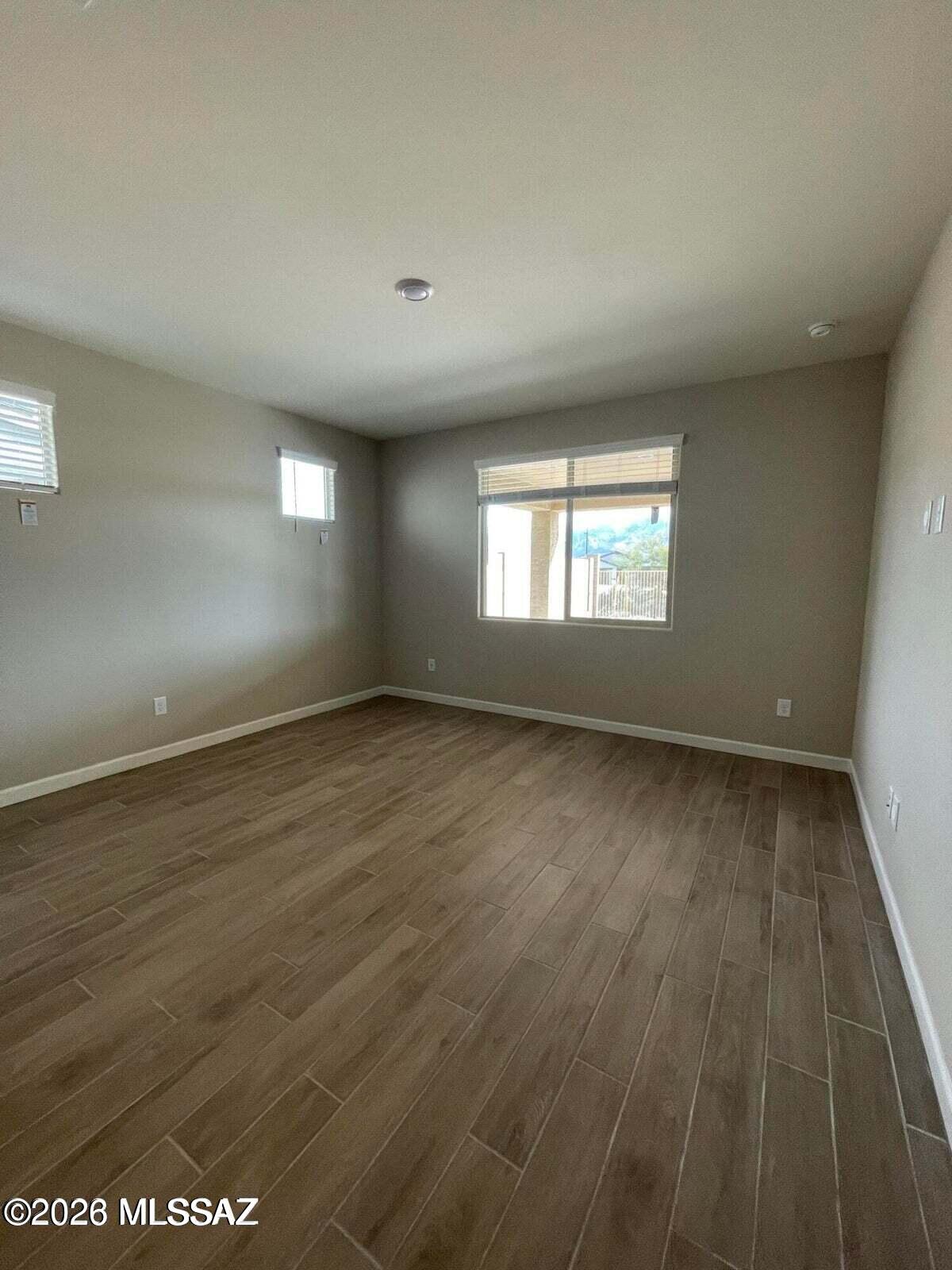 Saguaros Viejos East Phase 1 - Residential Lease