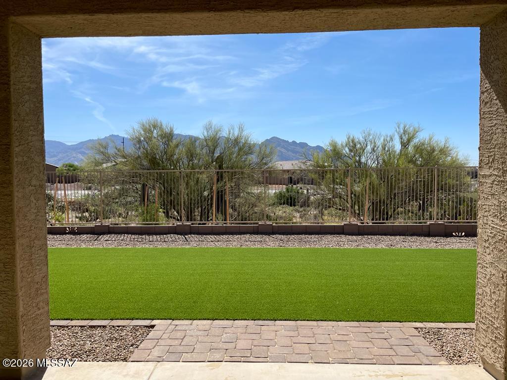 Saguaros Viejos East Phase 1 - Residential Lease