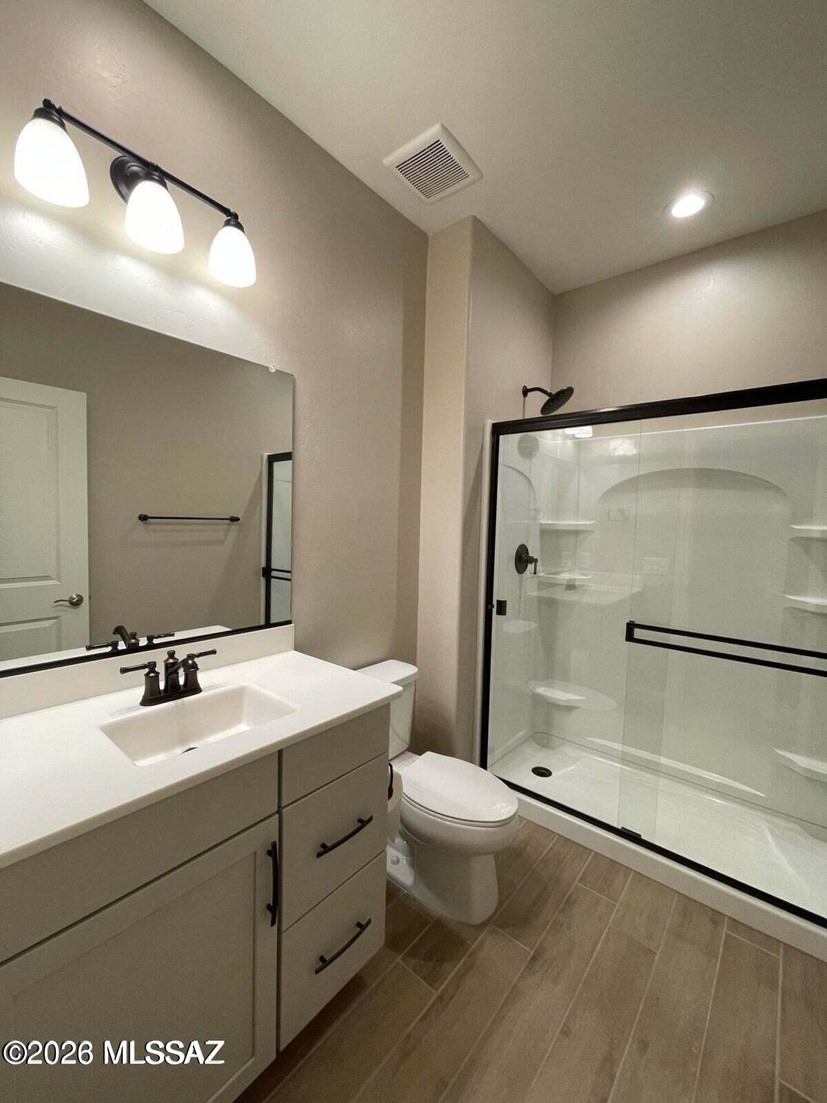 Saguaros Viejos East Phase 1 - Residential Lease