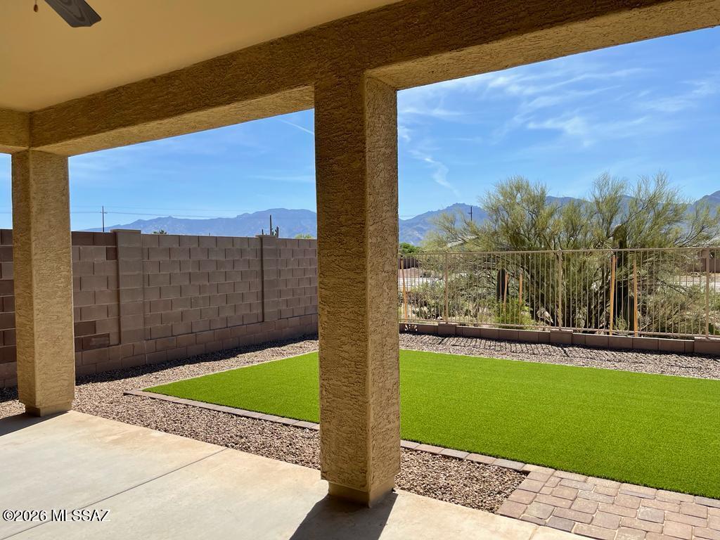 Saguaros Viejos East Phase 1 - Residential Lease