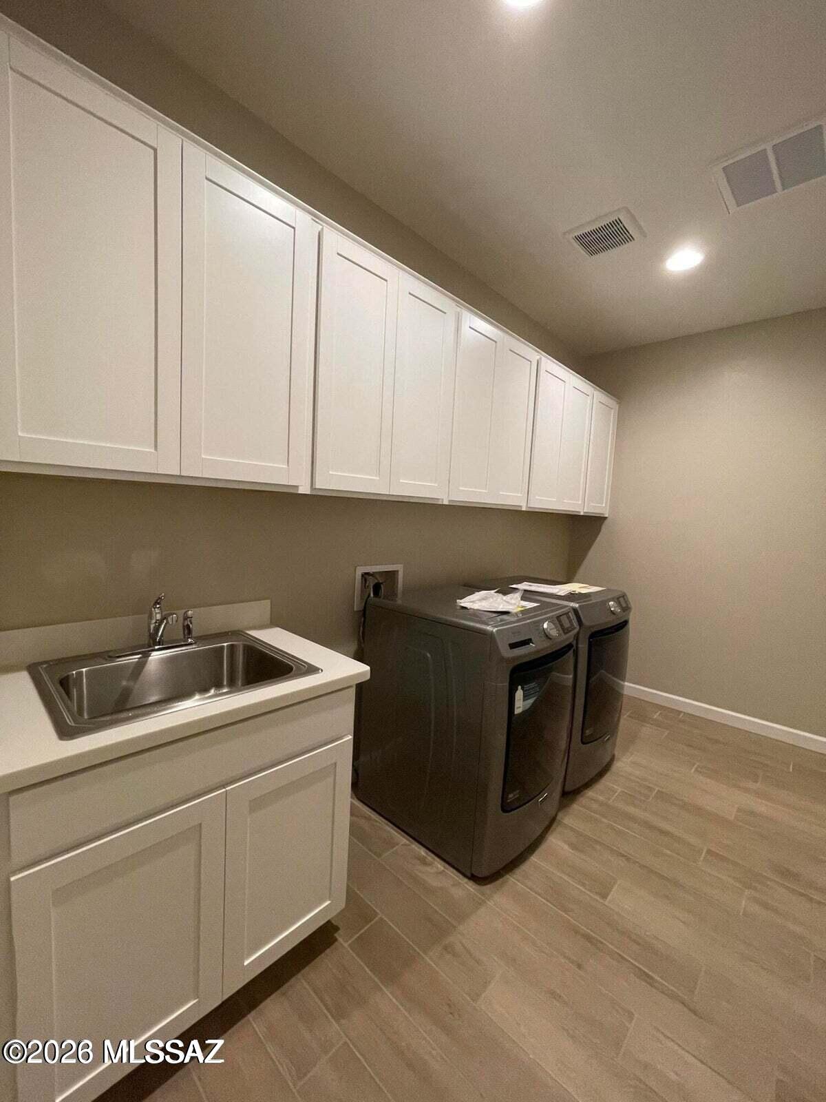 Saguaros Viejos East Phase 1 - Residential Lease