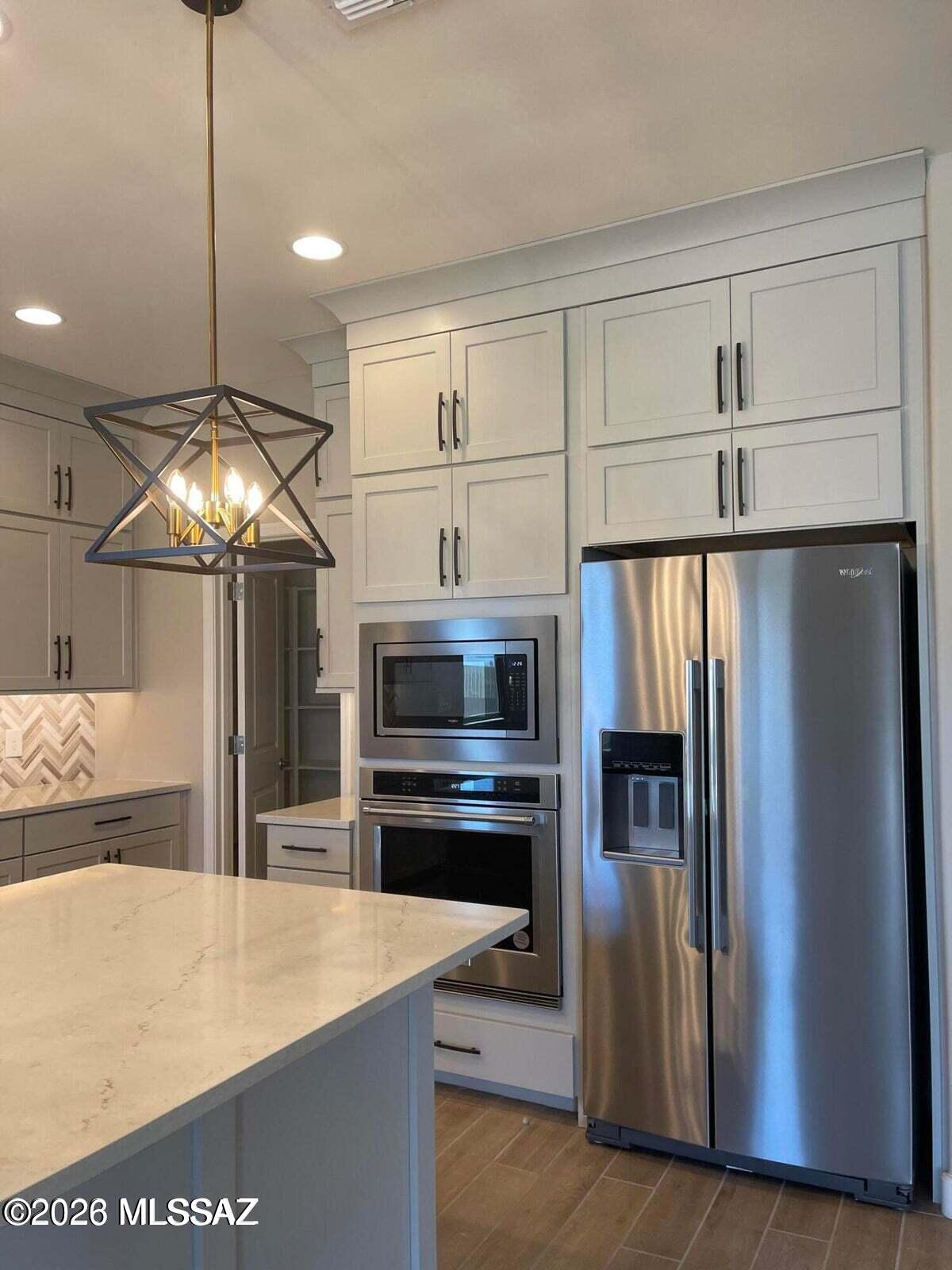 Saguaros Viejos East Phase 1 - Residential Lease