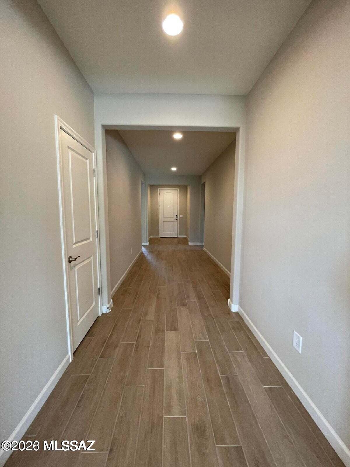 Saguaros Viejos East Phase 1 - Residential Lease