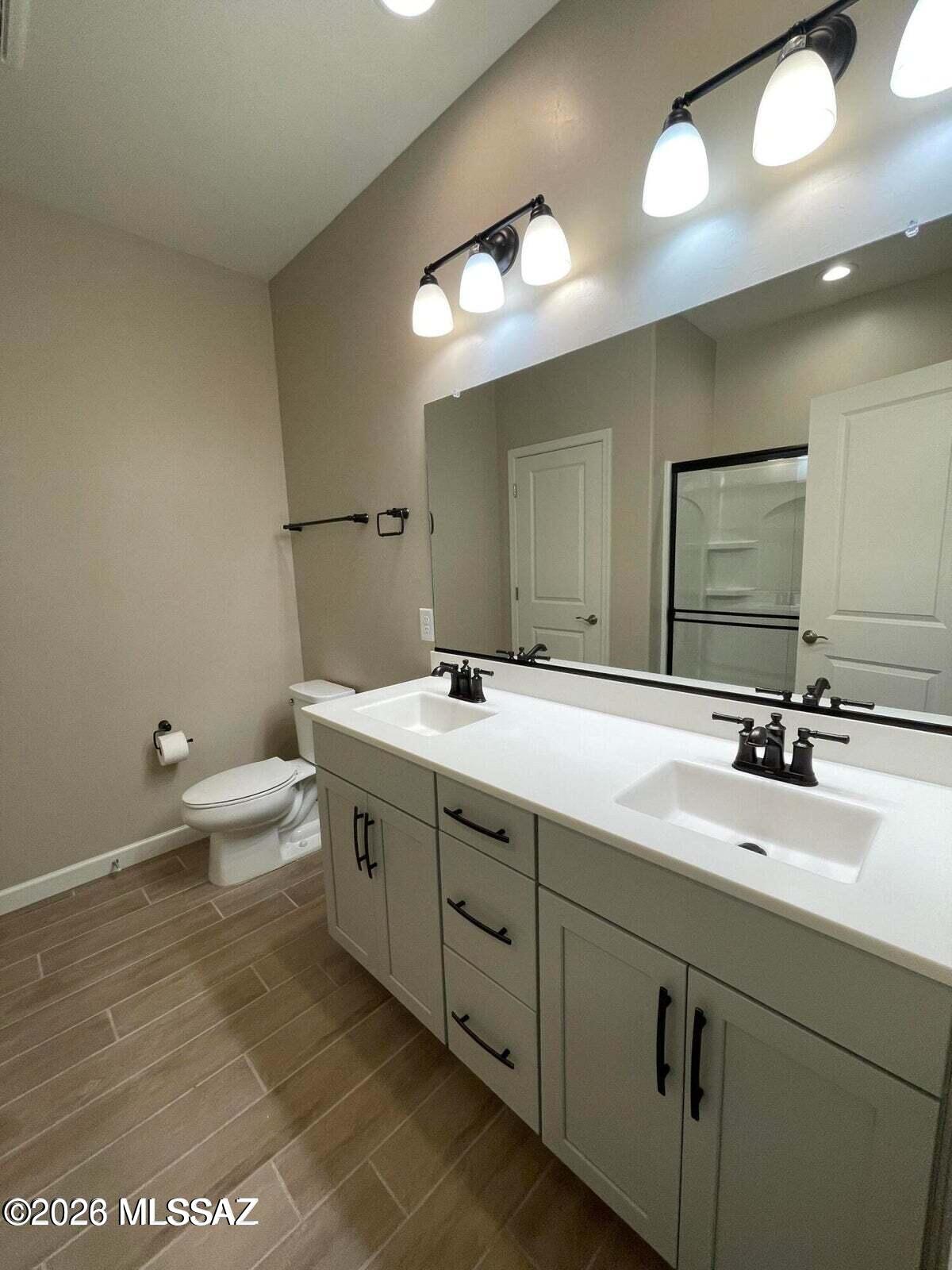 Saguaros Viejos East Phase 1 - Residential Lease