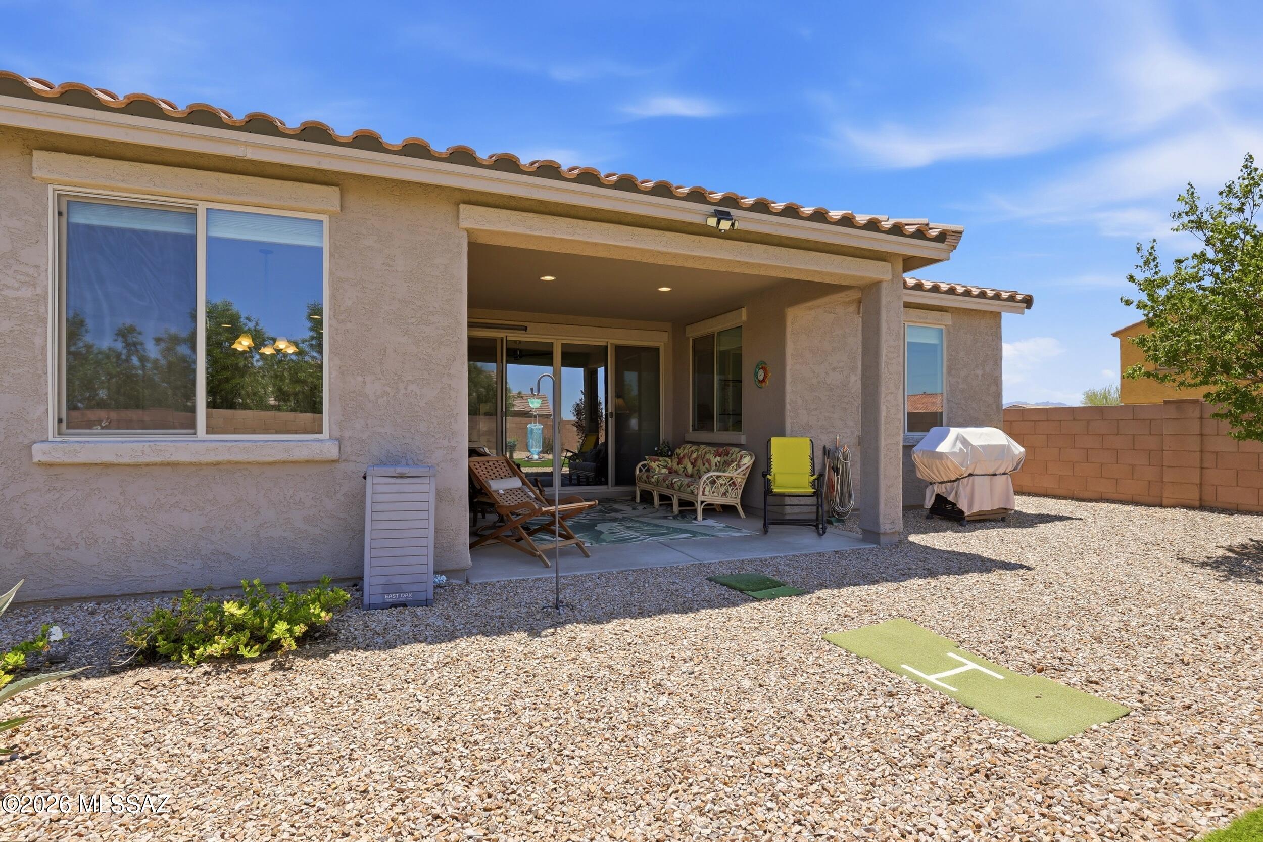 Desert Oasis At Twin Peaks - Residential