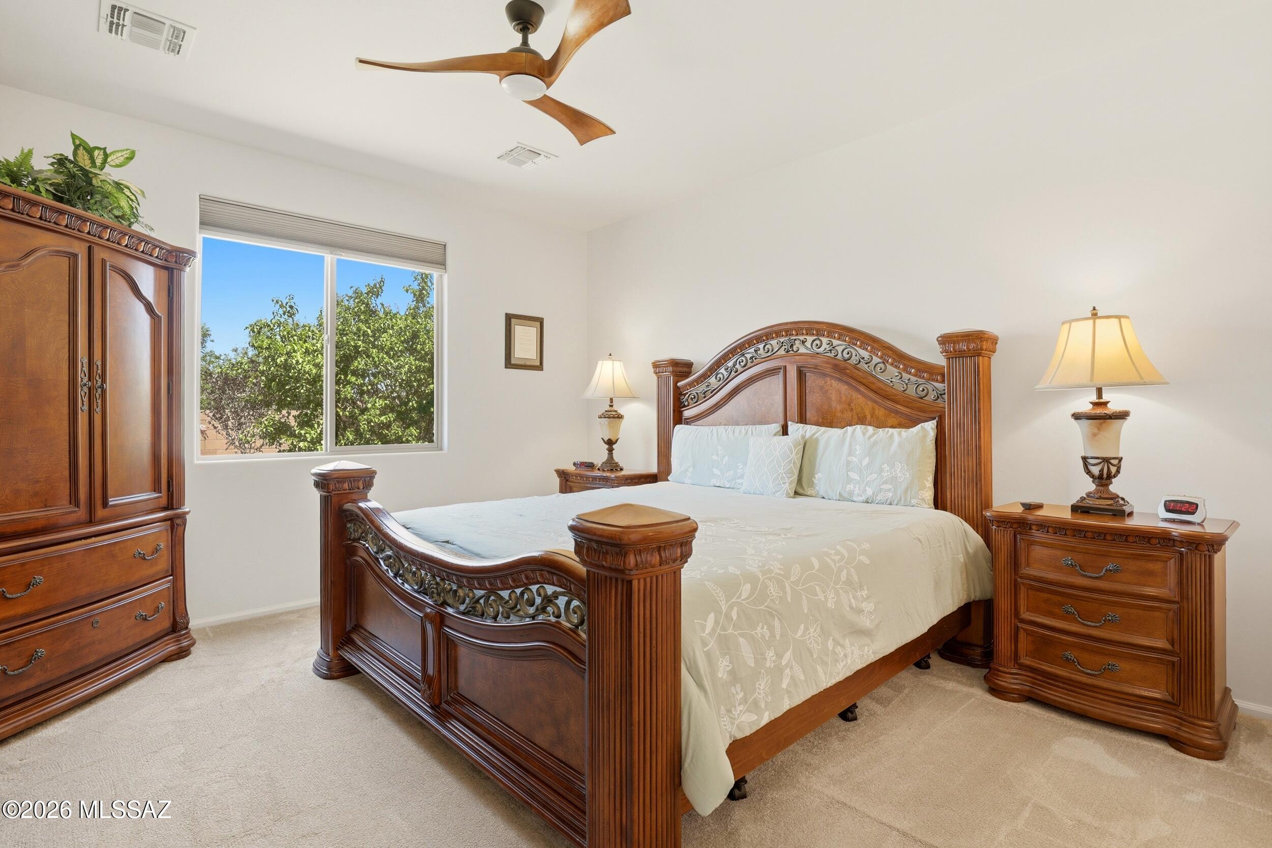 Desert Oasis At Twin Peaks - Residential