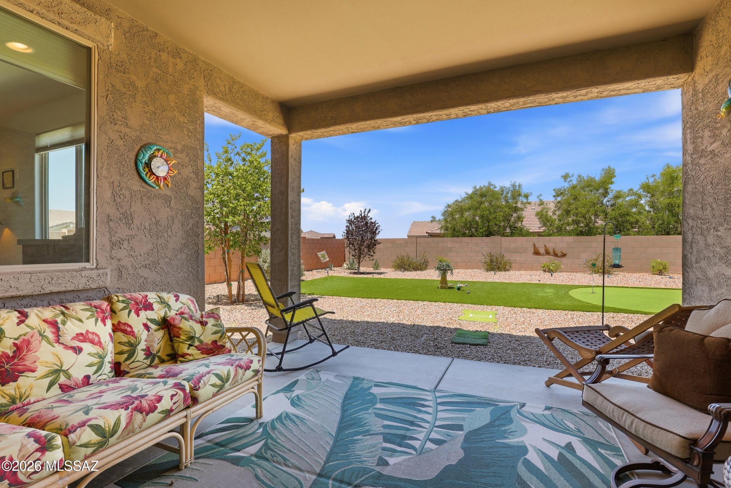 Desert Oasis At Twin Peaks - Residential